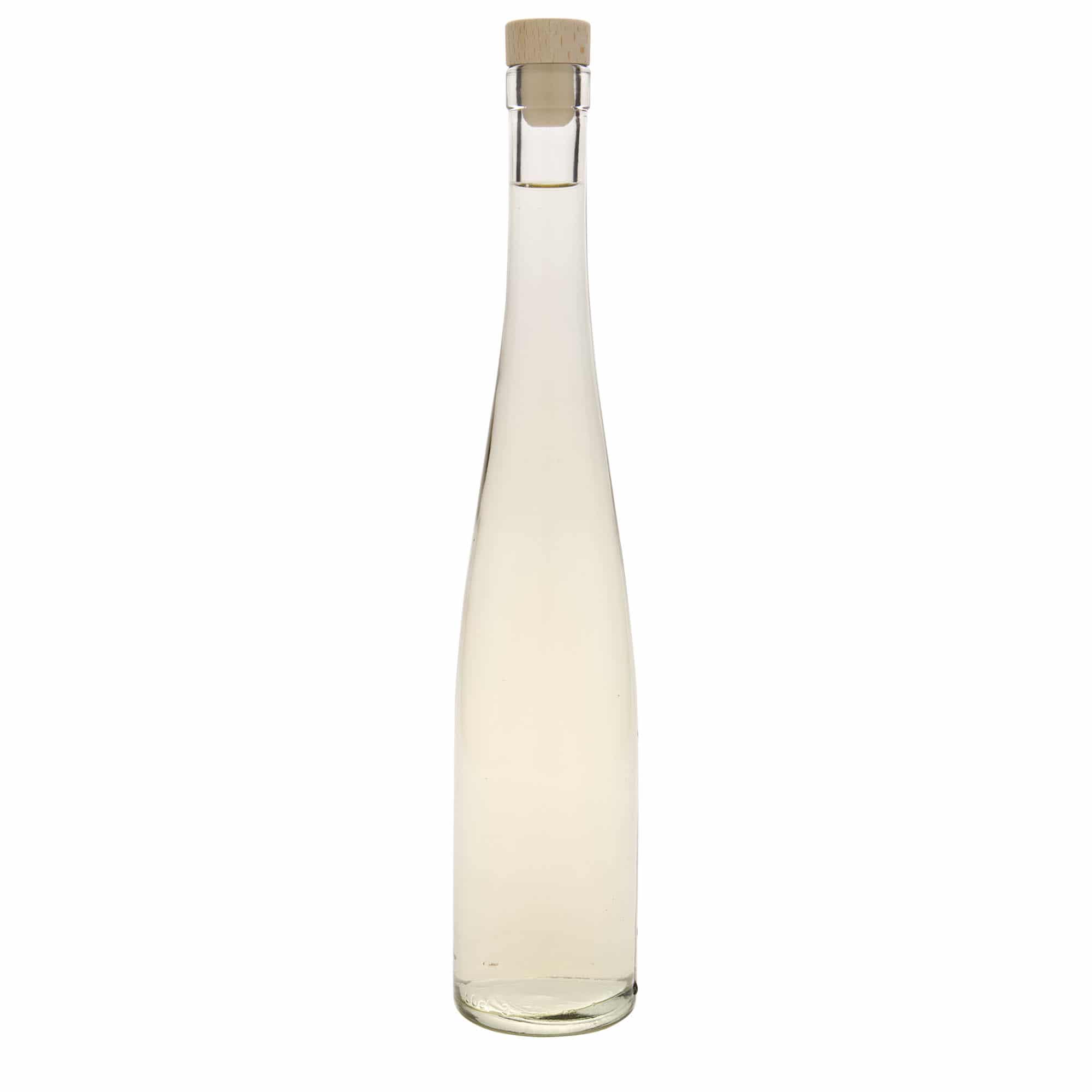500 ml steklenica 'Weinschlegel', odprtina: pluta