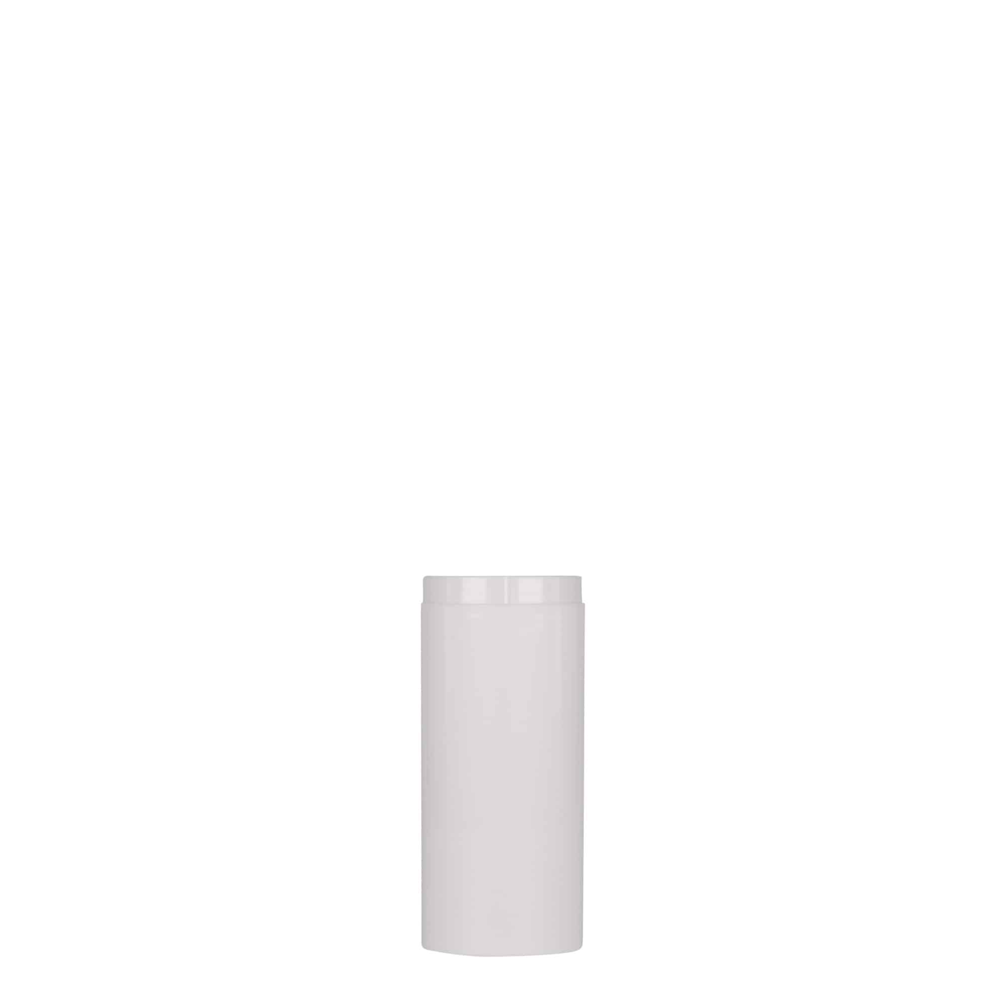 50 ml brezzračni dozirnik »Mezzo«, plastika PP, bela 50 ml brezzračni dozirnik »Mezzo«, plastika PP, bela