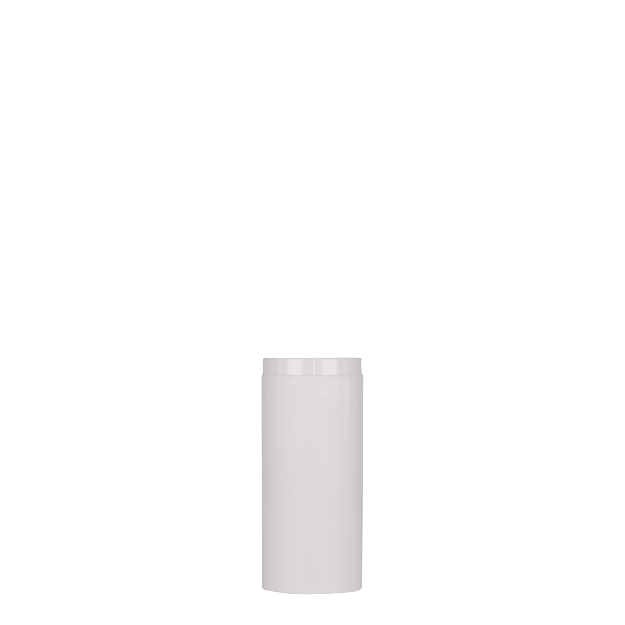 50 ml brezzračni razpršilnik 'Mezzo', PP-plastika, bel 50 ml brezzračni razpršilnik 'Mezzo', PP-plastika, bel