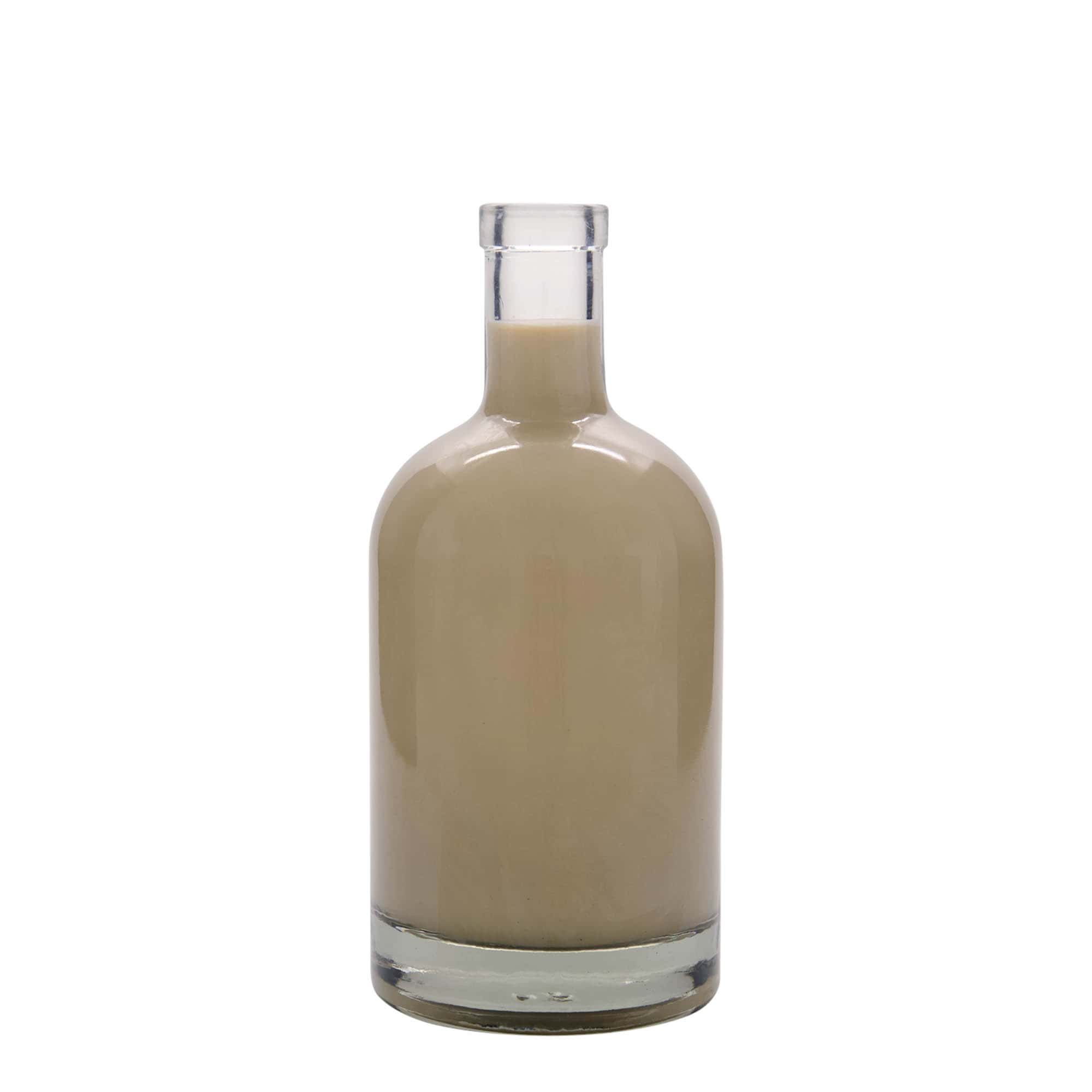 700 ml steklenica 'First Class', odprtina: zamašek