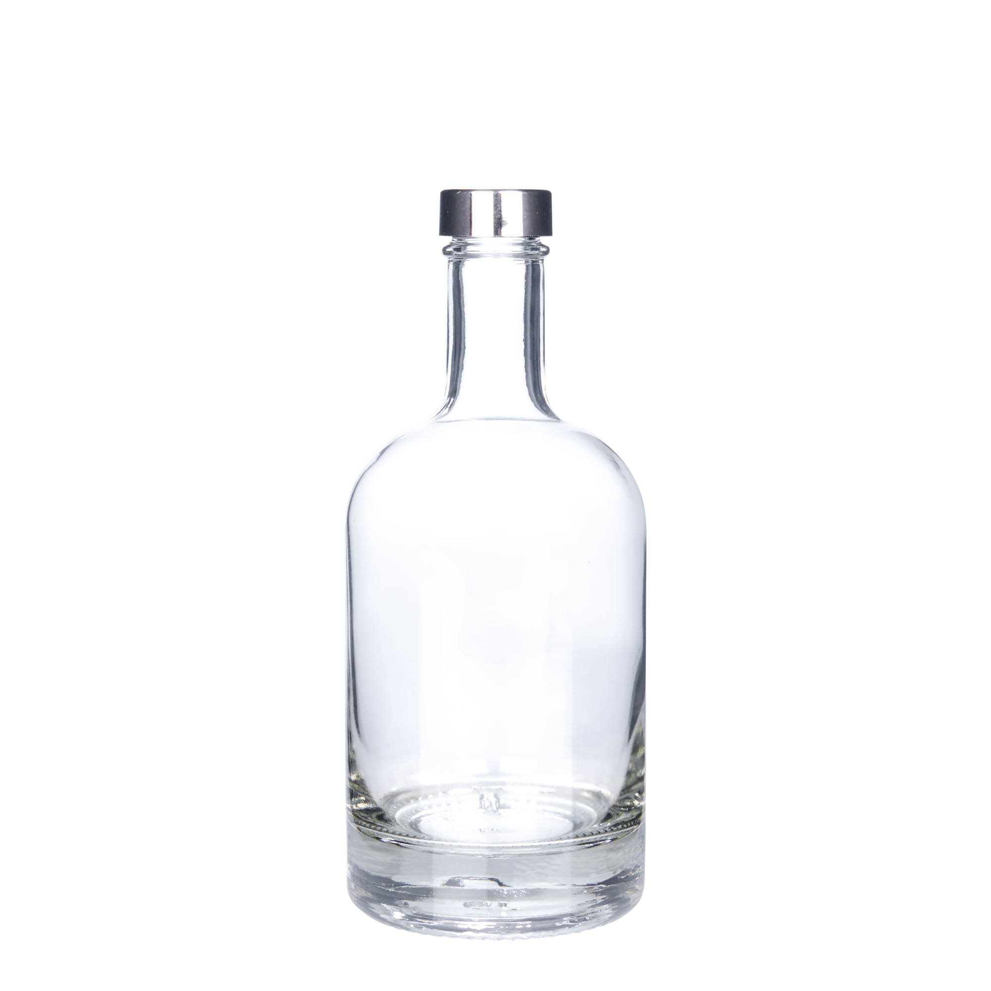500 ml steklenica 'First Class', odprtina: GPI 28