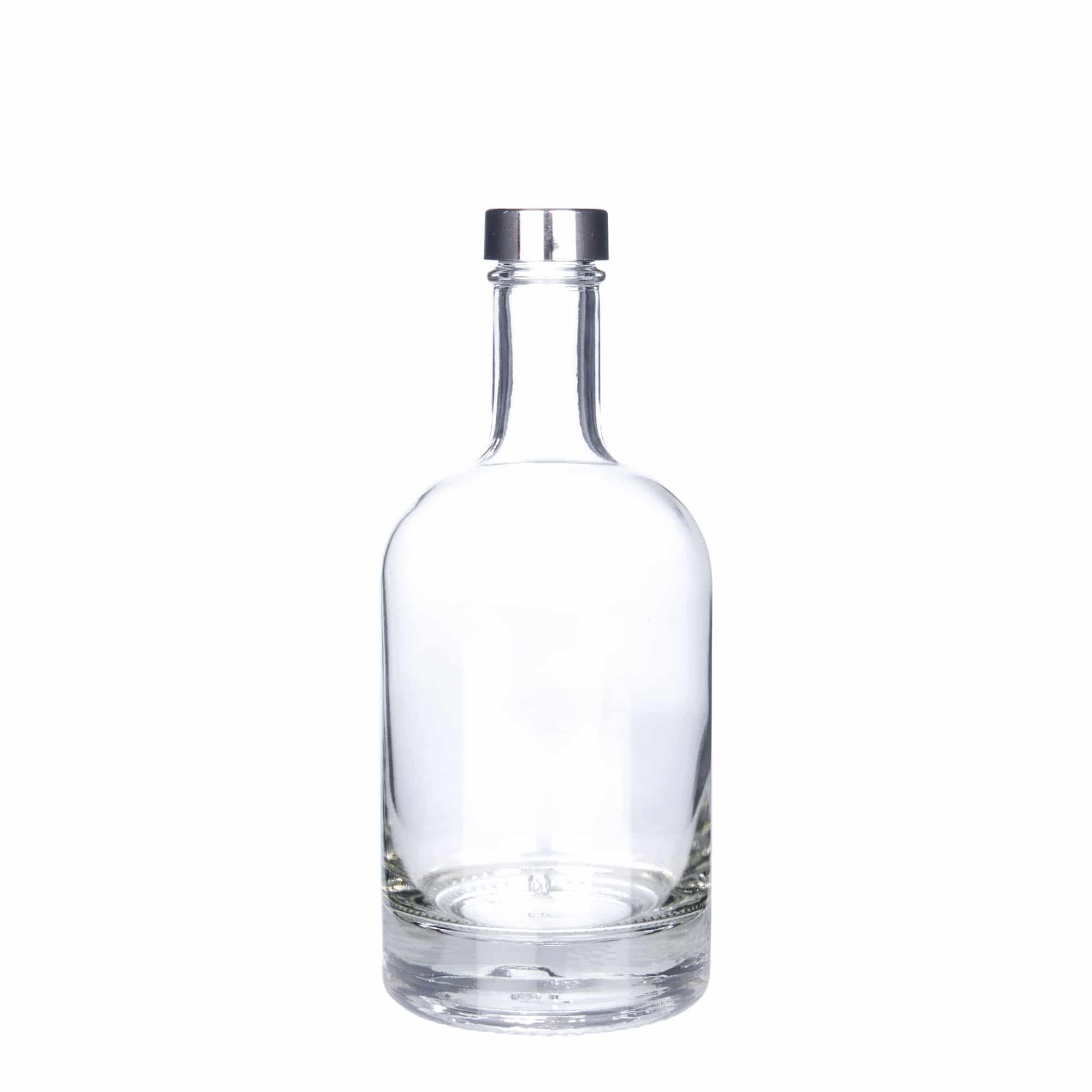 500 ml steklenica 'First Class', odprtina: GPI 28