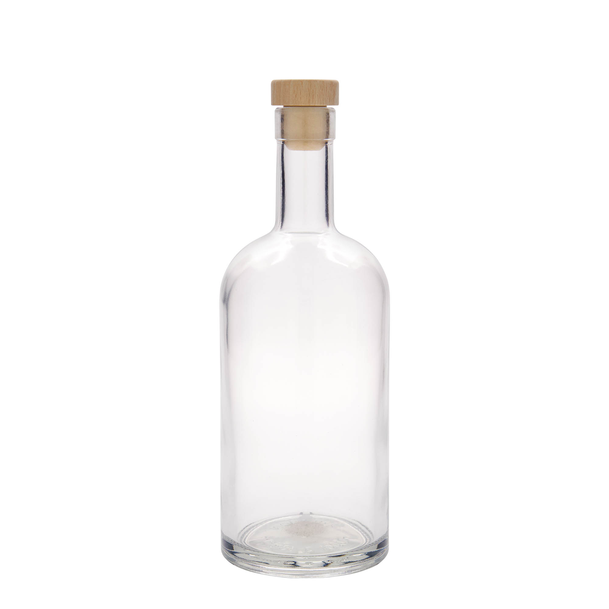 700 ml steklenica 'Franco', odprtina: zamašek
