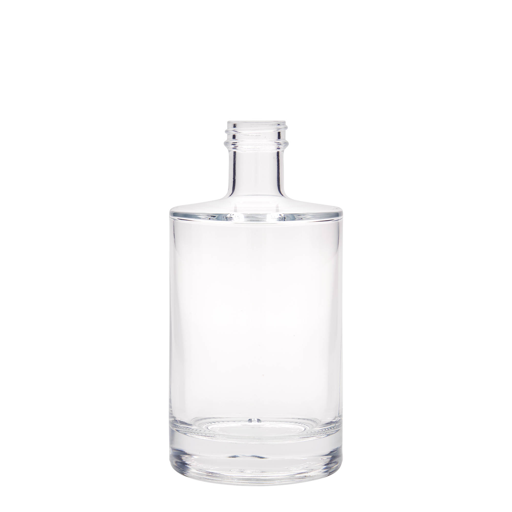 500 ml steklenica 'Aventura', odprtina: GPI 33 500 ml steklenica 'Aventura', odprtina: GPI 33