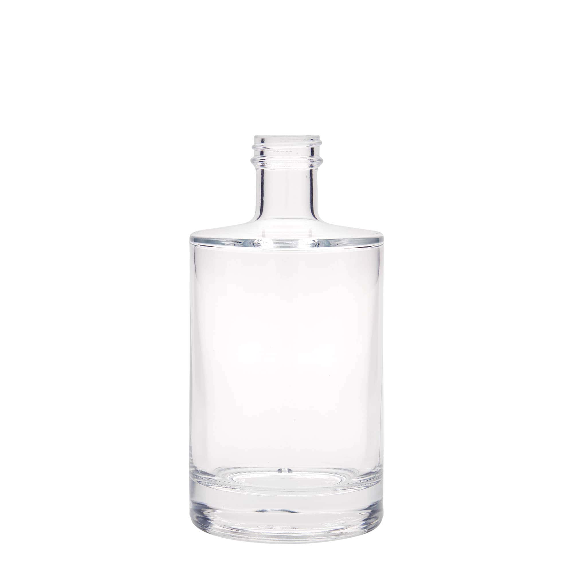 500 ml steklenica 'Aventura', odprtina: GPI 33