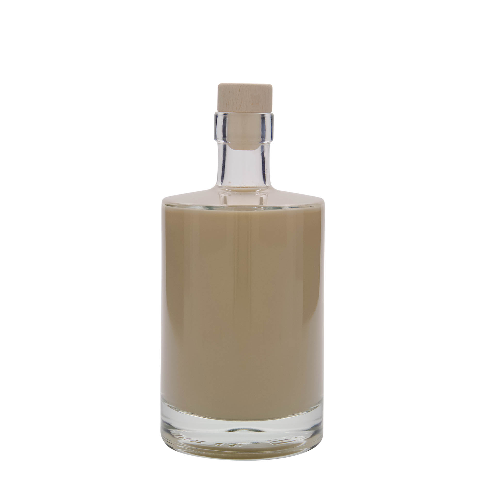 500 ml steklenica 'Aventura', odprtina: pluta 500 ml steklenica 'Aventura', odprtina: pluta