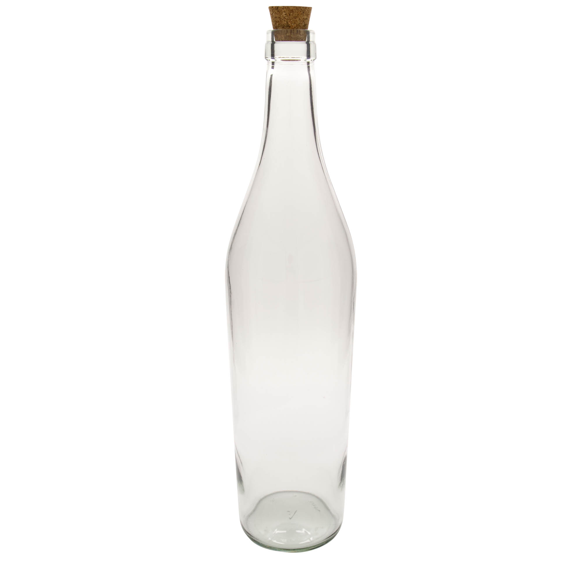 3.000 ml steklenica 'Big Joe', odprtina: pluta 3.000 ml steklenica 'Big Joe', odprtina: pluta