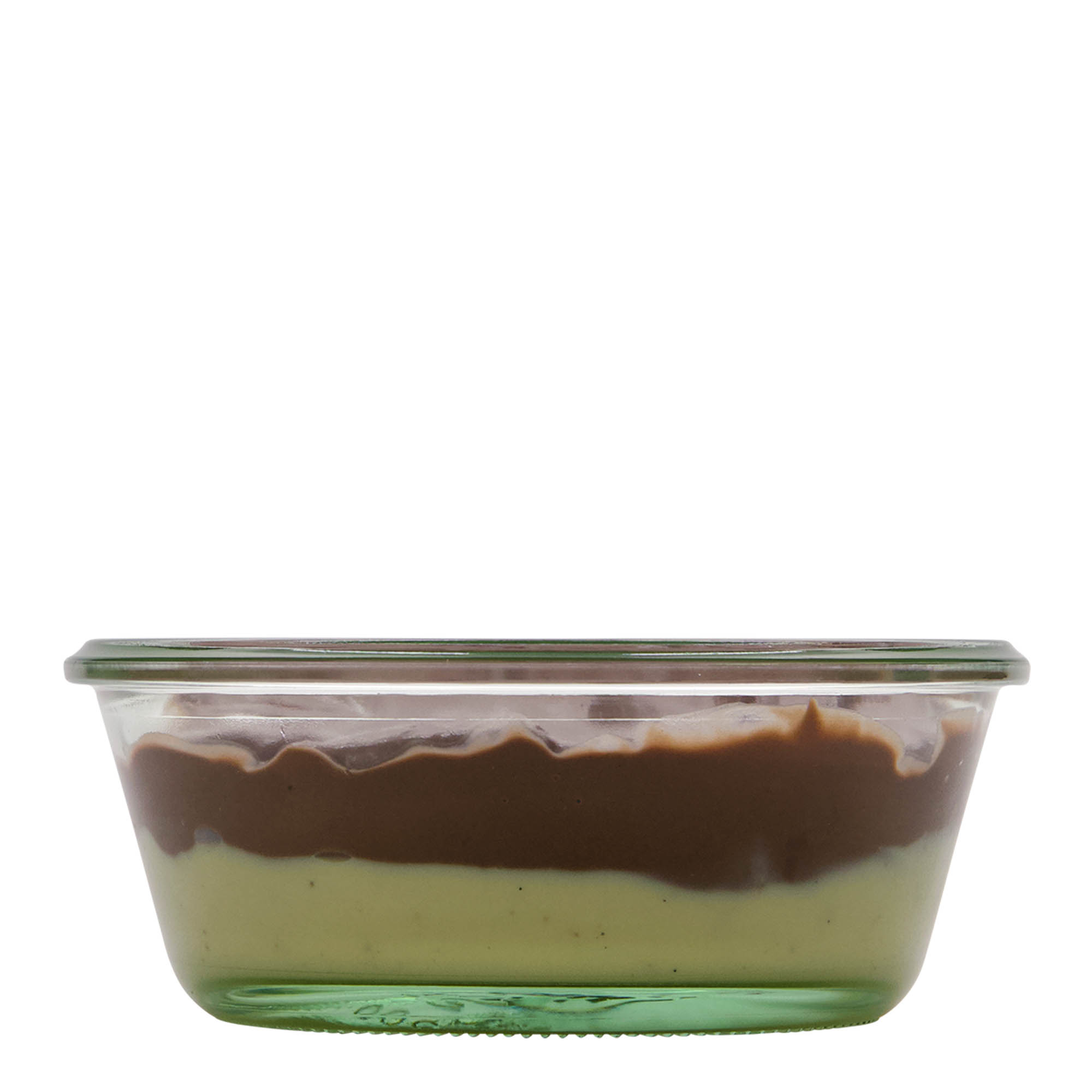 300 ml WECK gurmanski kozarec, odprtina: okrogla roba 300 ml WECK gurmanski kozarec, odprtina: okrogla roba