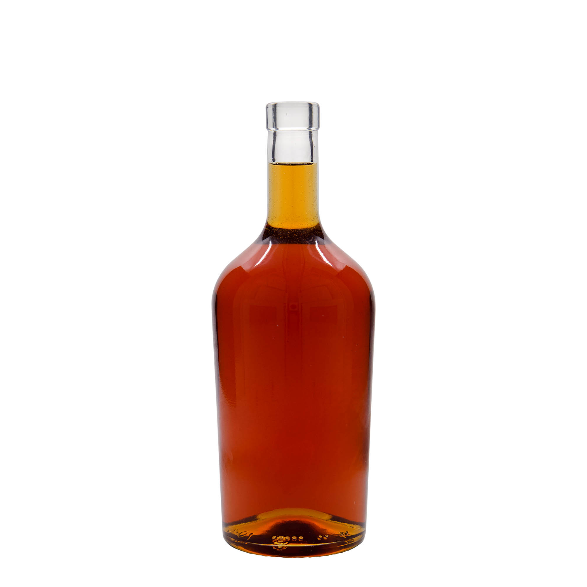 700 ml steklenica 'Margarethe', odprtina: pluta