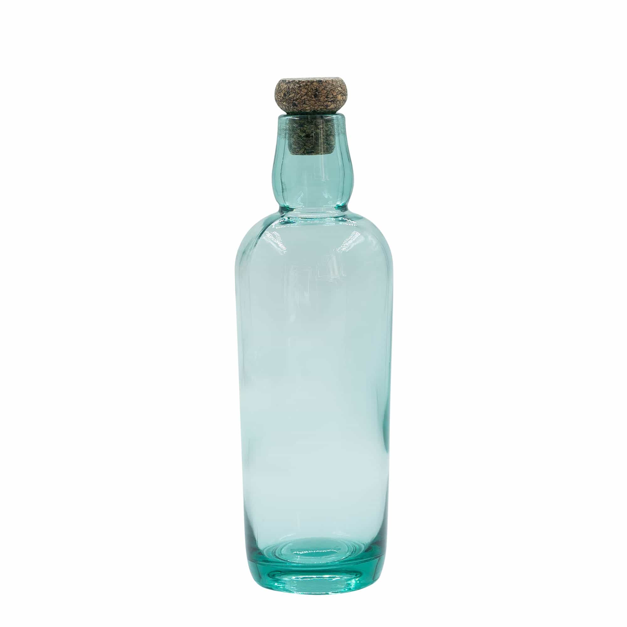 500 ml steklena steklenica »Melee«, ustje: pluta