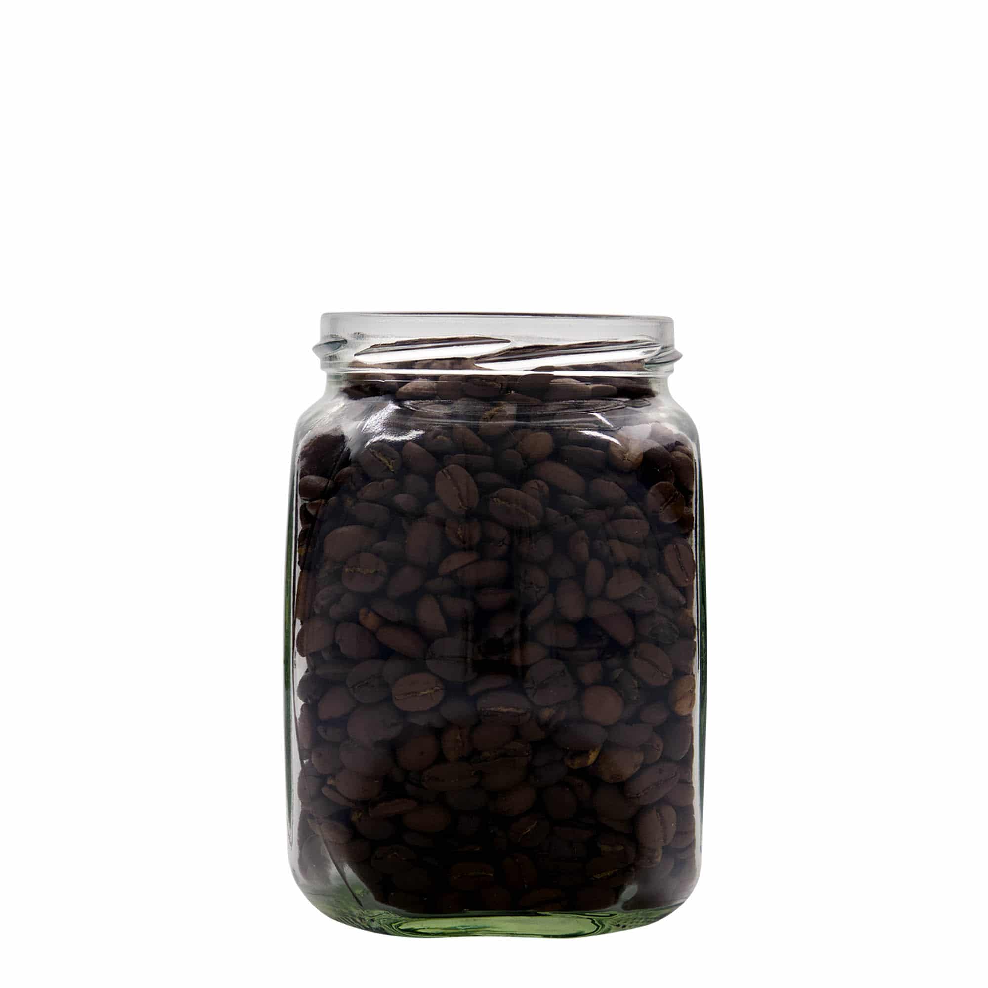 870 ml kozarec za bonbone, ustje: Twist Off (TO 82)