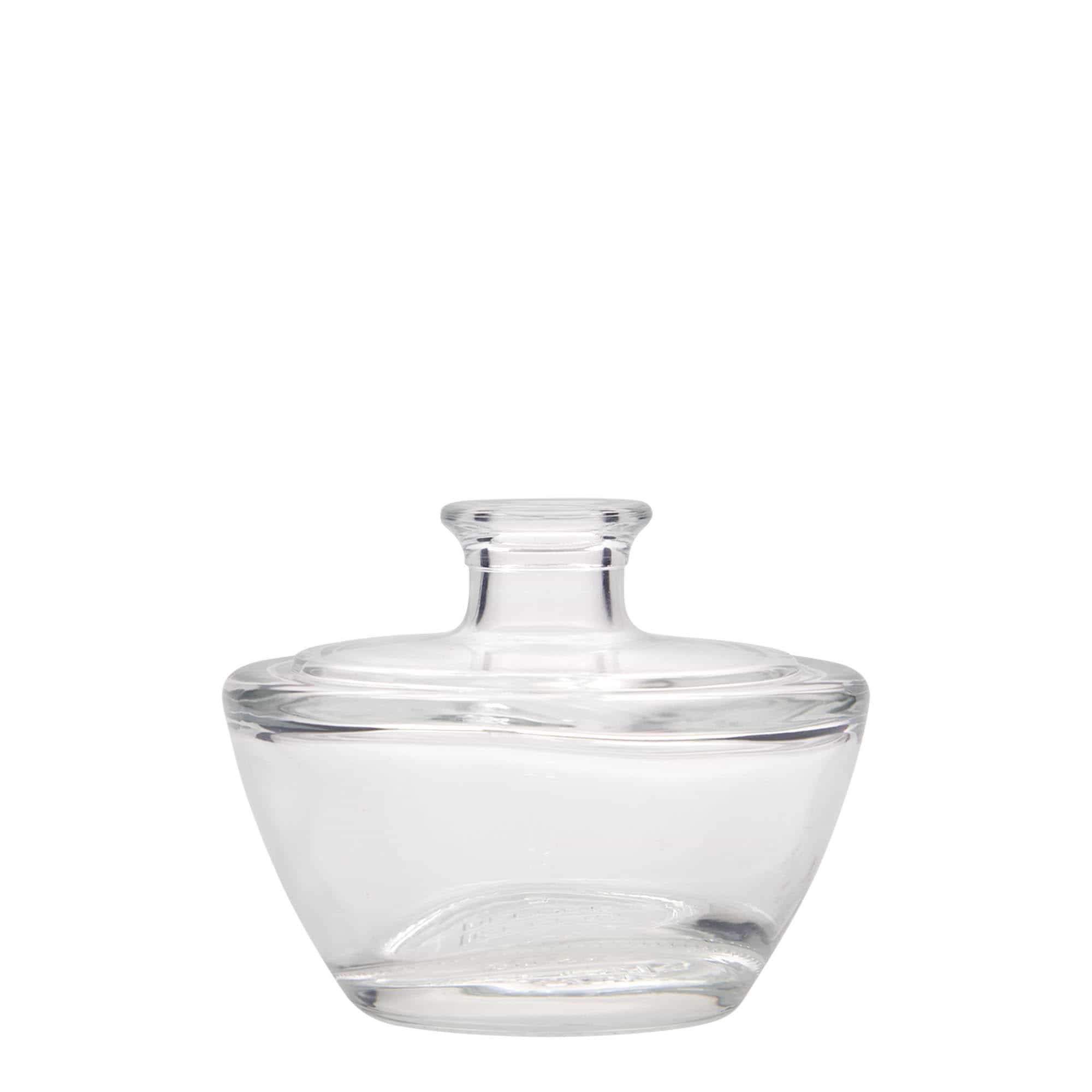 200 ml steklena steklenica »Homme«, ustje: pluta 200 ml steklena steklenica »Homme«, ustje: pluta