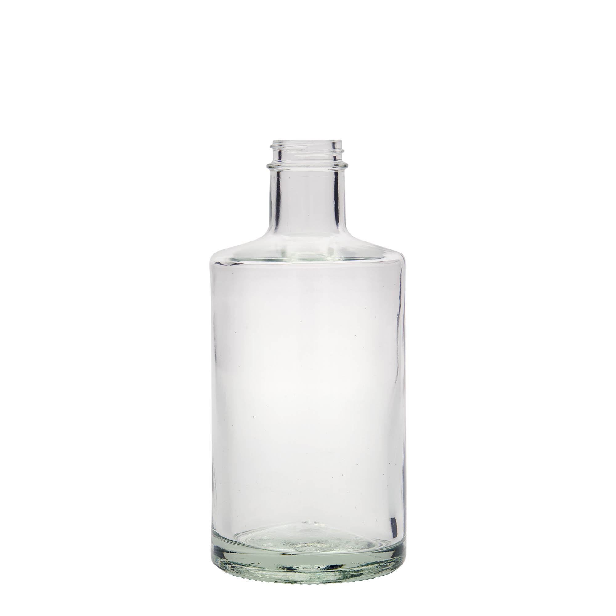 500 ml steklenica 'Caroline', odprtina: GPI 33 500 ml steklenica 'Caroline', odprtina: GPI 33