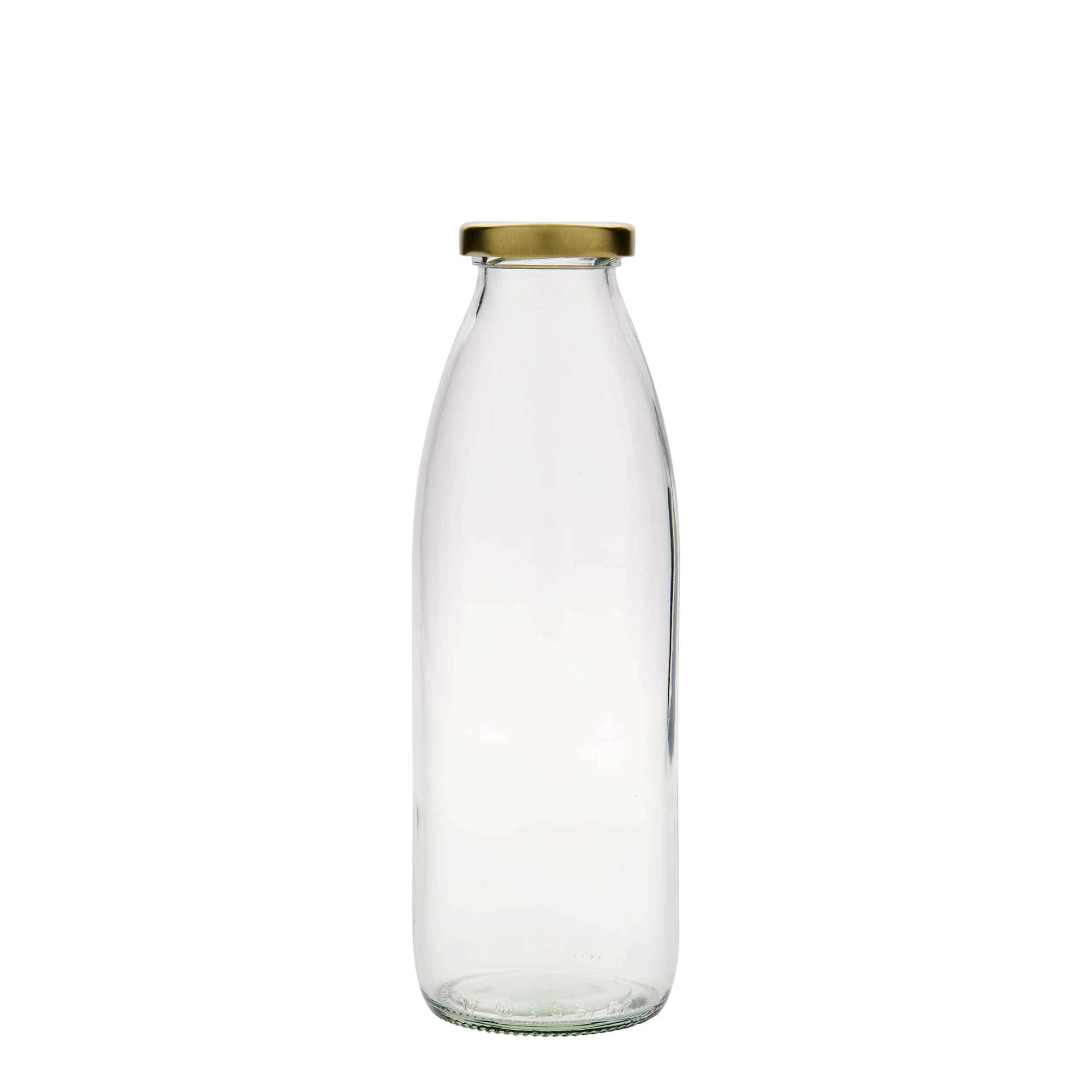 500 ml steklenica Vroni, odprtina: Twist-Off (TO 43)