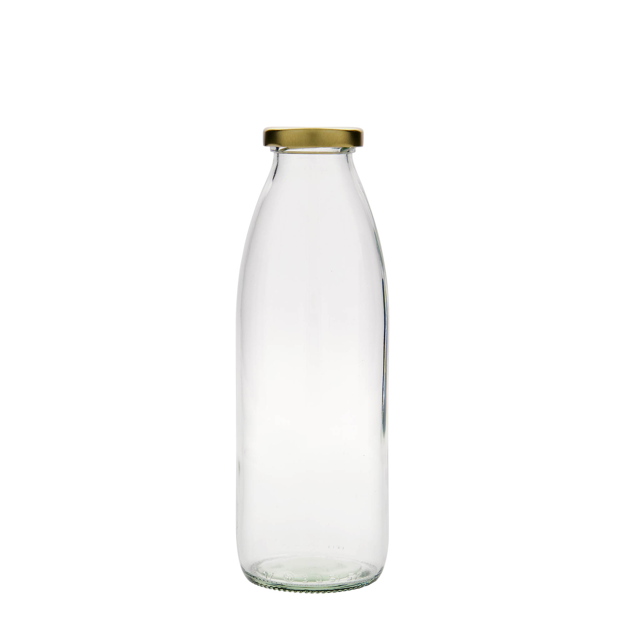 500 ml steklenica Vroni, odprtina: Twist-Off (TO 43) 500 ml steklenica Vroni, odprtina: Twist-Off (TO 43)