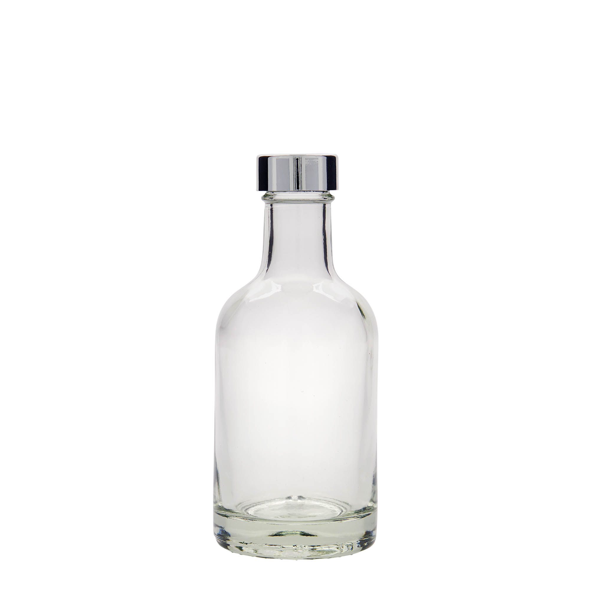 200 ml steklenica 'First Class', odprtina: GPI 28