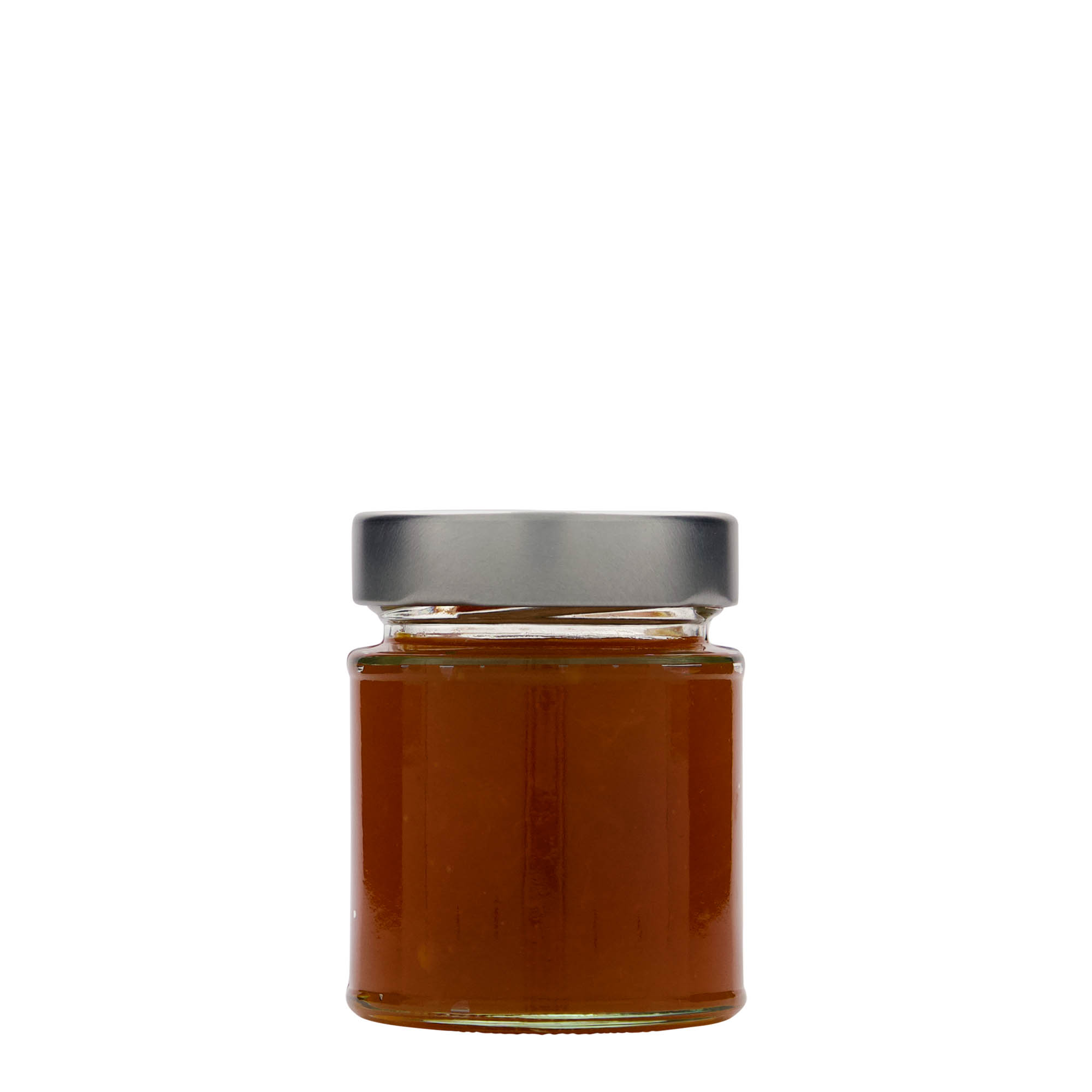 161 ml okrogla steklenica 'Summertime', odprtina: Deep-Twist-Off (DTO 58)