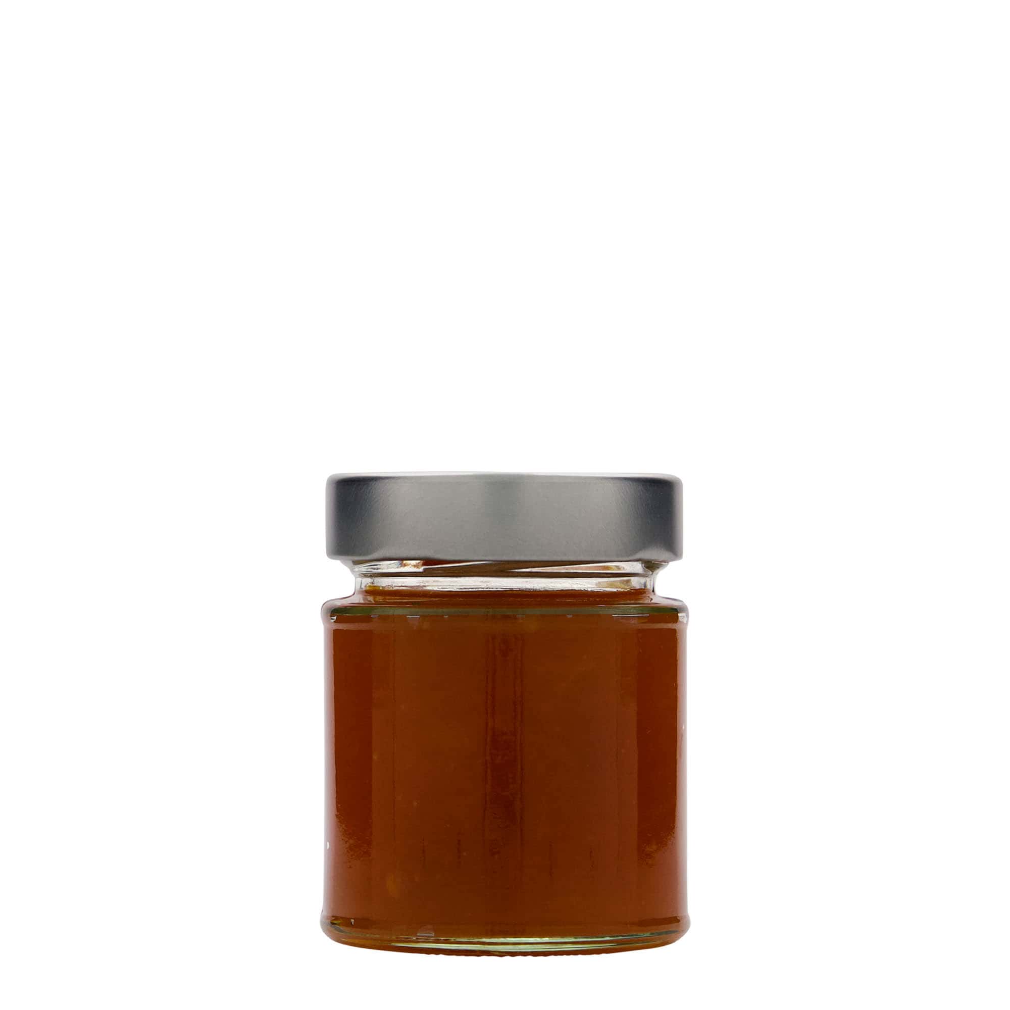 161 ml okrogla steklenica 'Summertime', odprtina: Deep-Twist-Off (DTO 58)