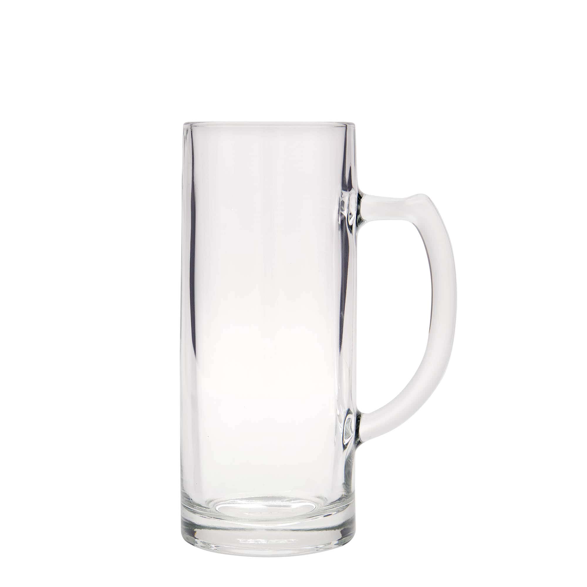 500 ml vrč za pivo »Gospodar«, steklo 500 ml vrč za pivo »Gospodar«, steklo