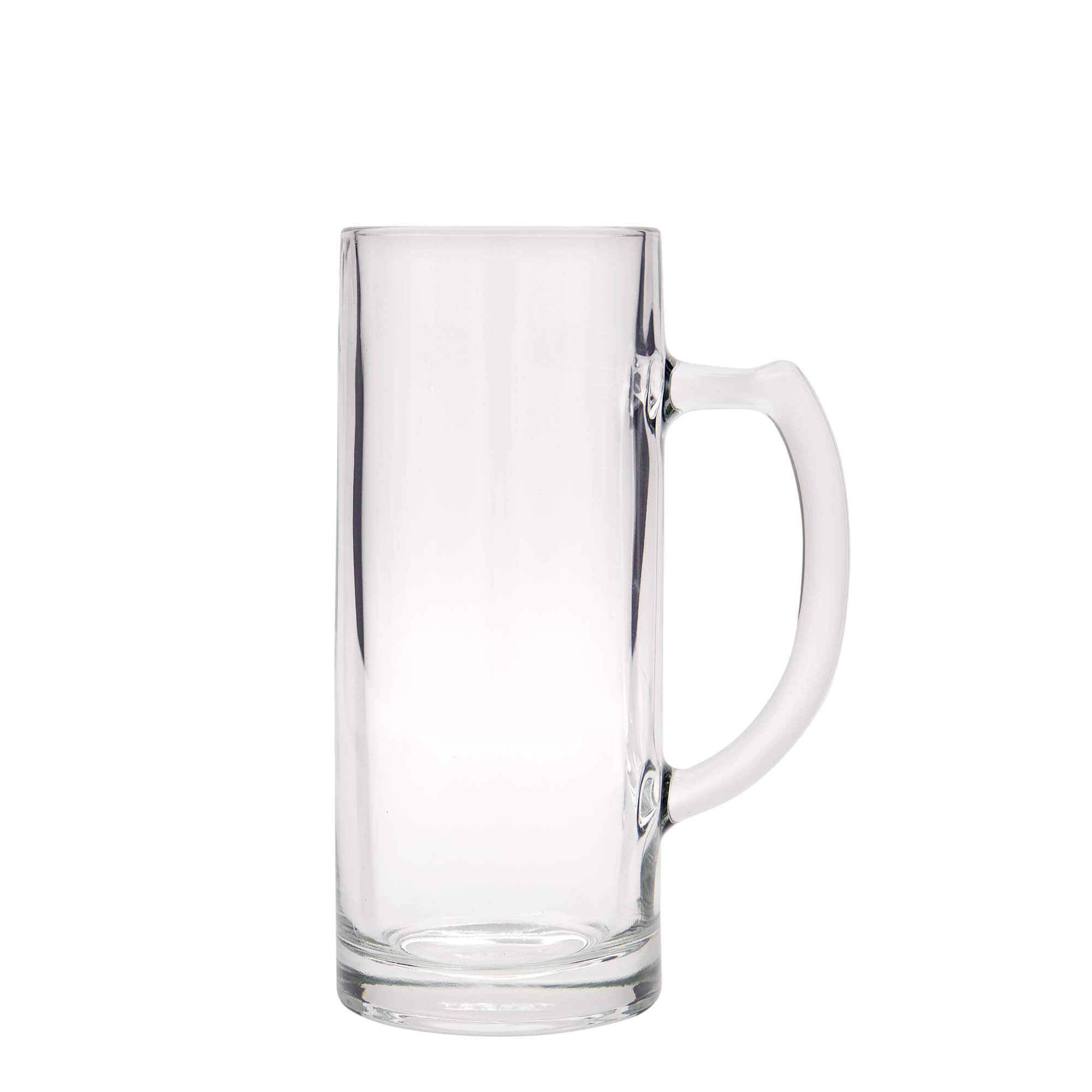 500 ml pivski vrč 'Gutsherren', steklo