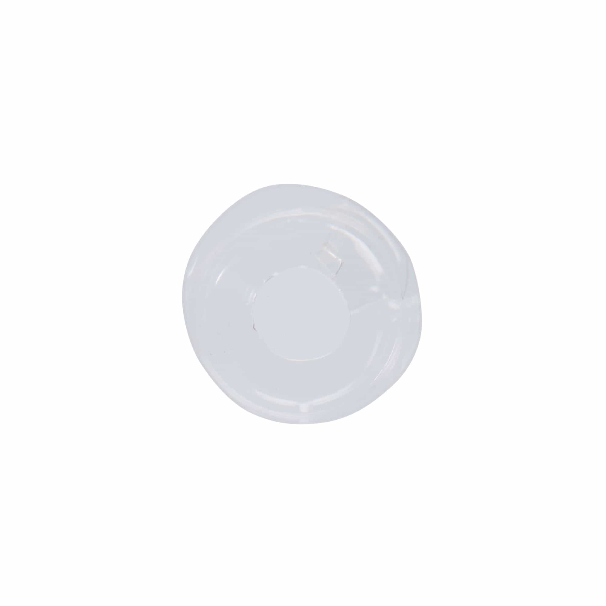 Krčljiva kapica 22x35, PVC-plastika Krčljiva kapica 22x35, PVC-plastika