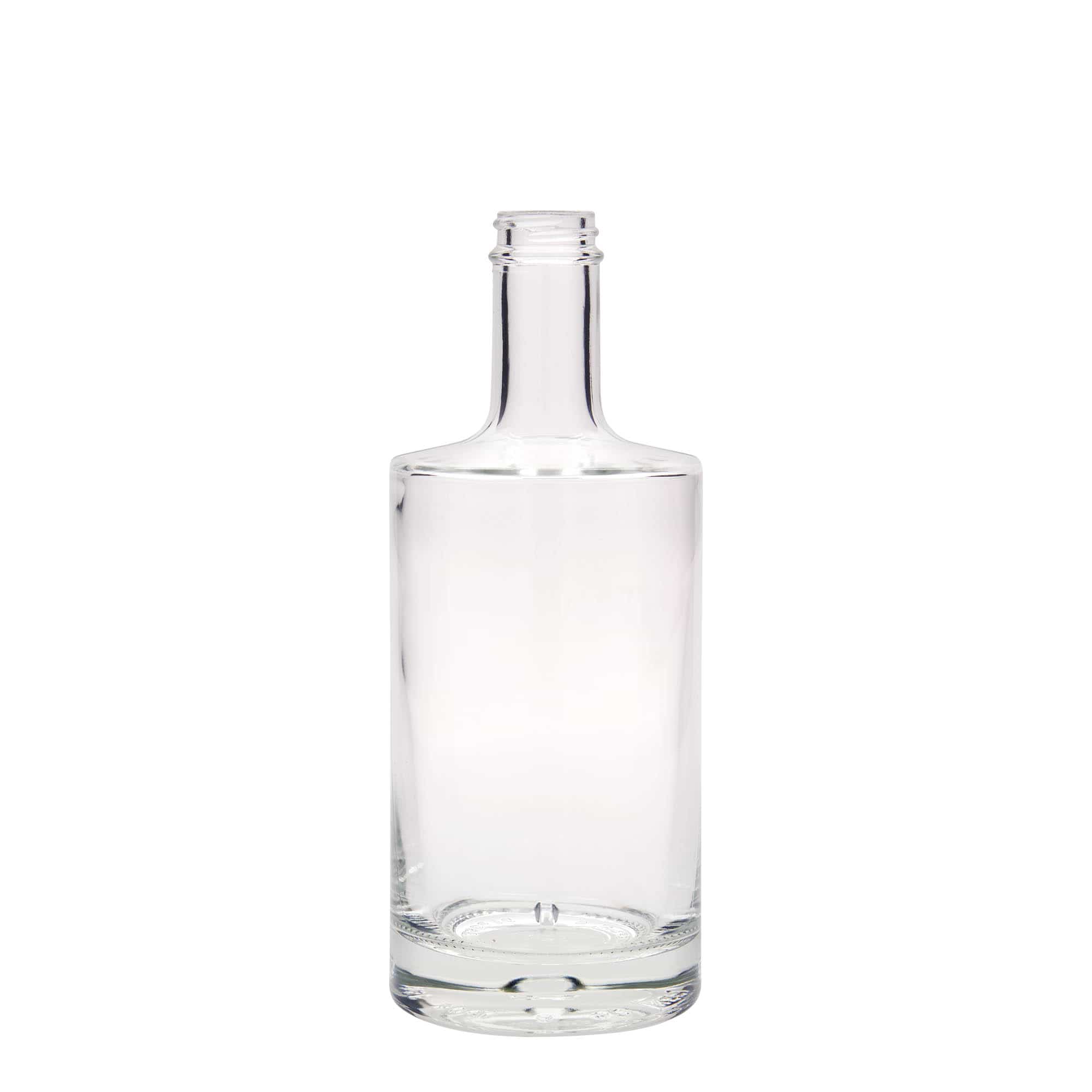 500 ml steklenica 'Homeland', grlo: GPI 28