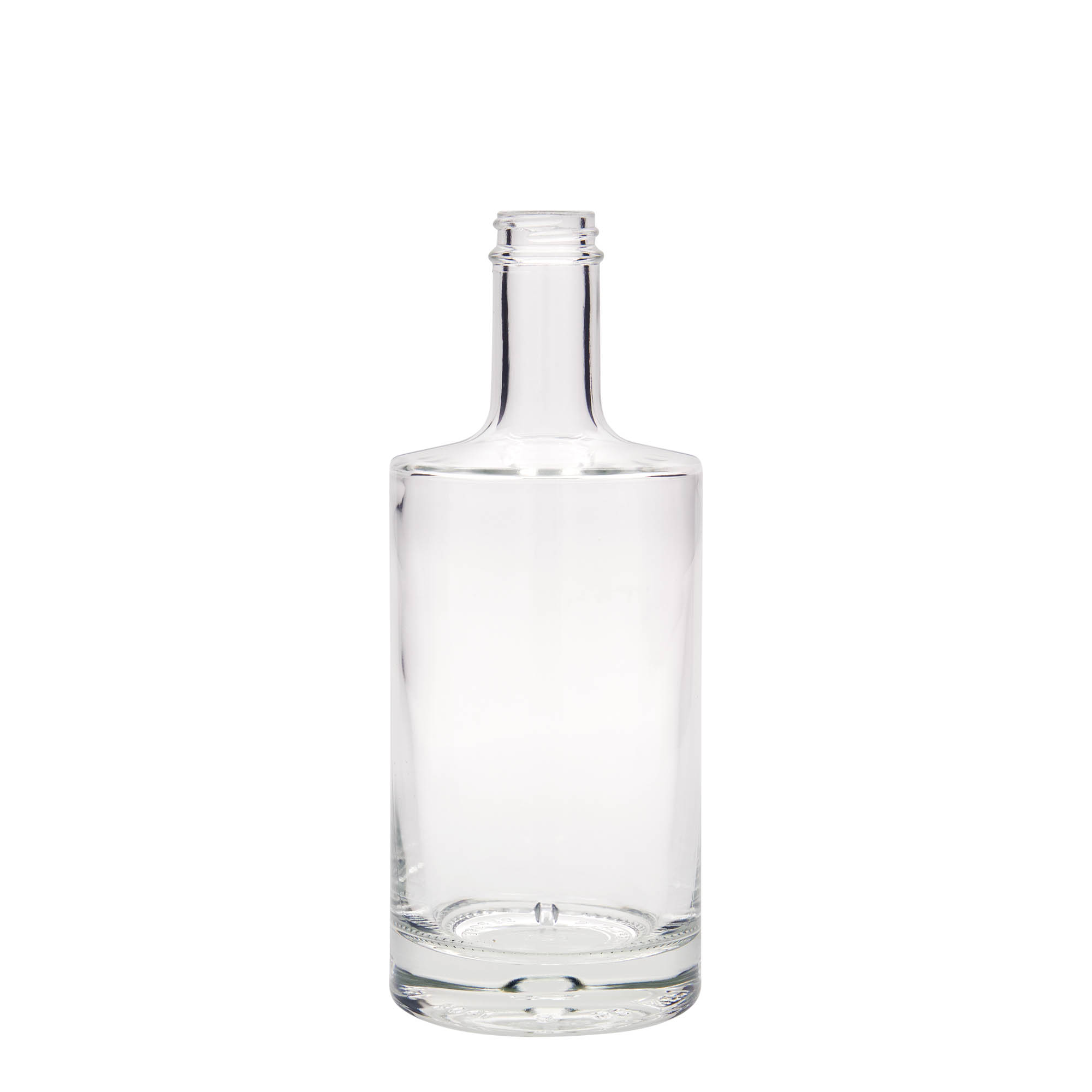500 ml steklenica 'Homeland', grlo: GPI 28
