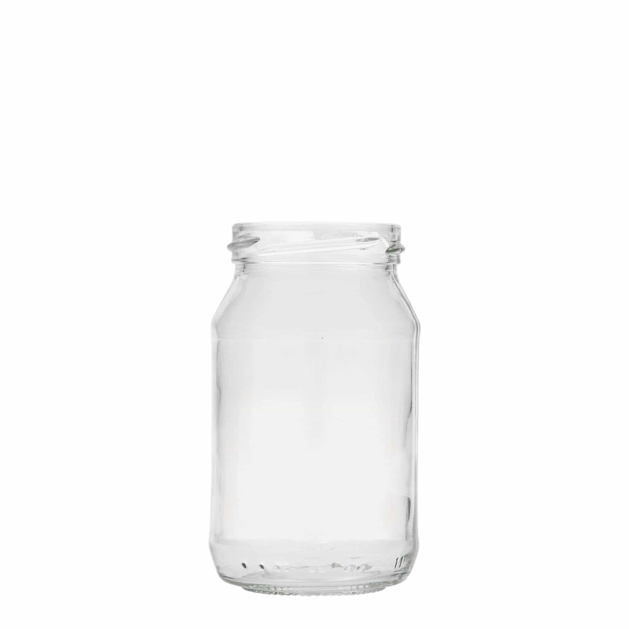 250 ml kozarec za delikatese, ustje: Twist-Off (TO 58) 250 ml kozarec za delikatese, ustje: Twist-Off (TO 58)