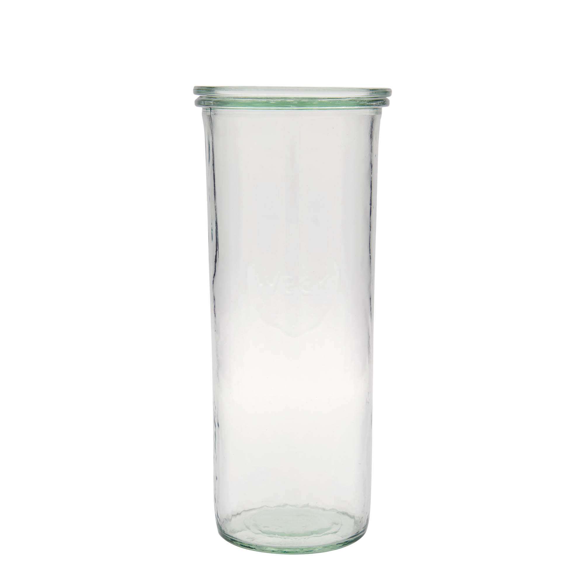1.500 ml WECK kozarec za vlaganje, odprtina: okrogla roba 1.500 ml WECK kozarec za vlaganje, odprtina: okrogla roba