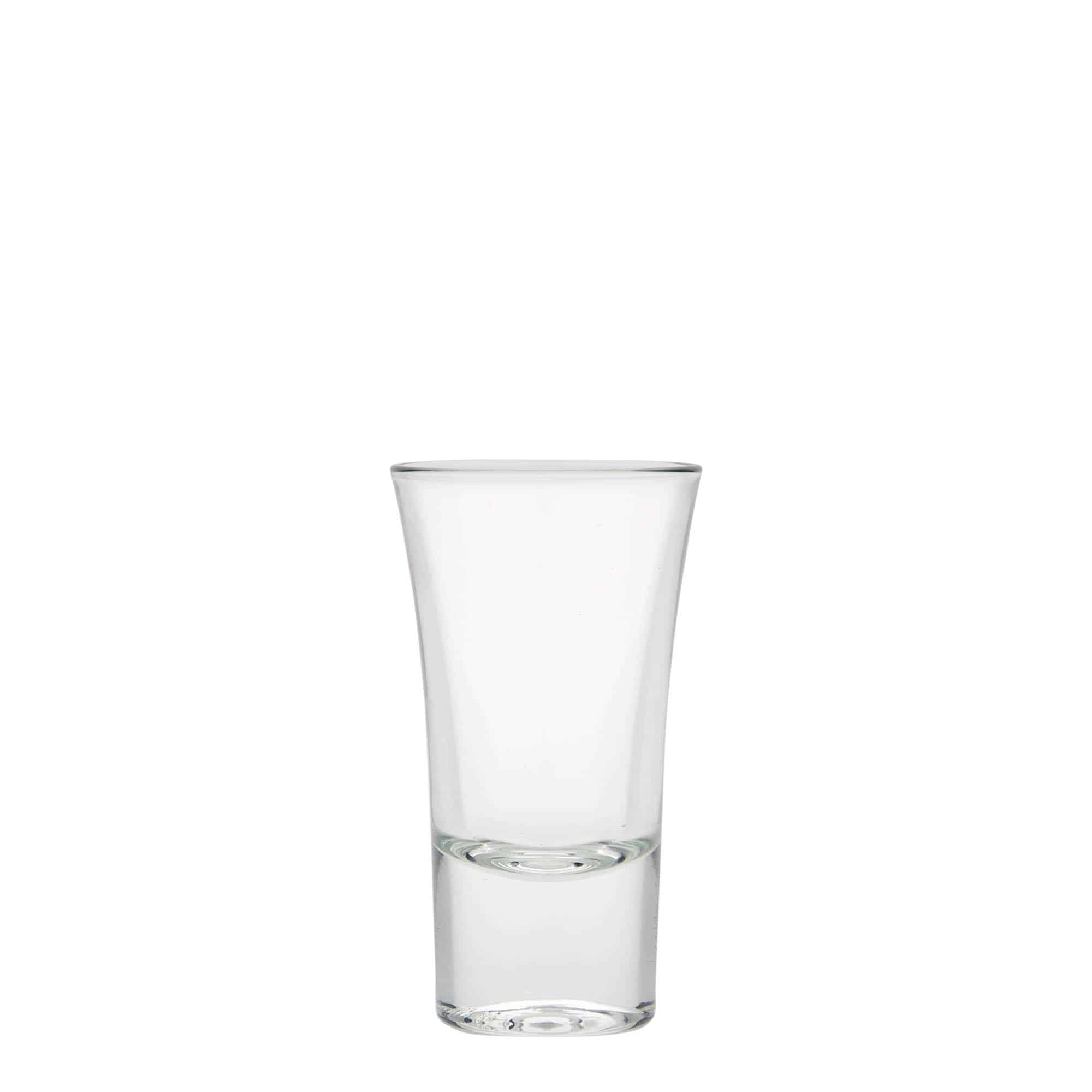 40 ml kozarec za žganje »Seniorstamper« 40 ml kozarec za žganje »Seniorstamper«