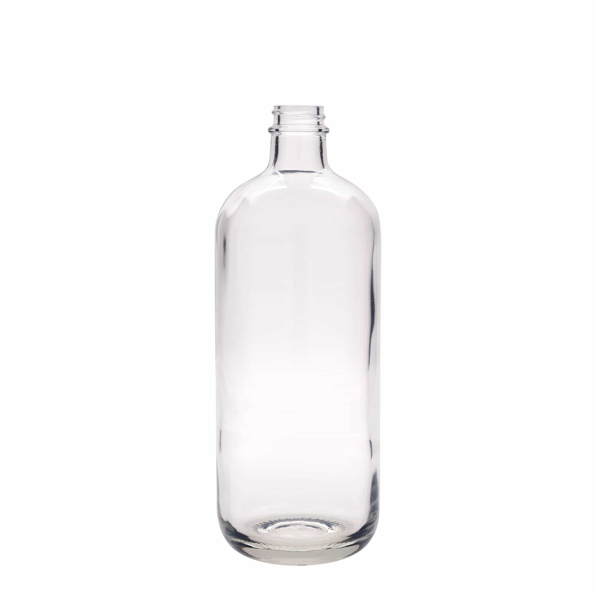 700 ml steklena steklenica »Lotto«, ustje: GPI 33 700 ml steklena steklenica »Lotto«, ustje: GPI 33