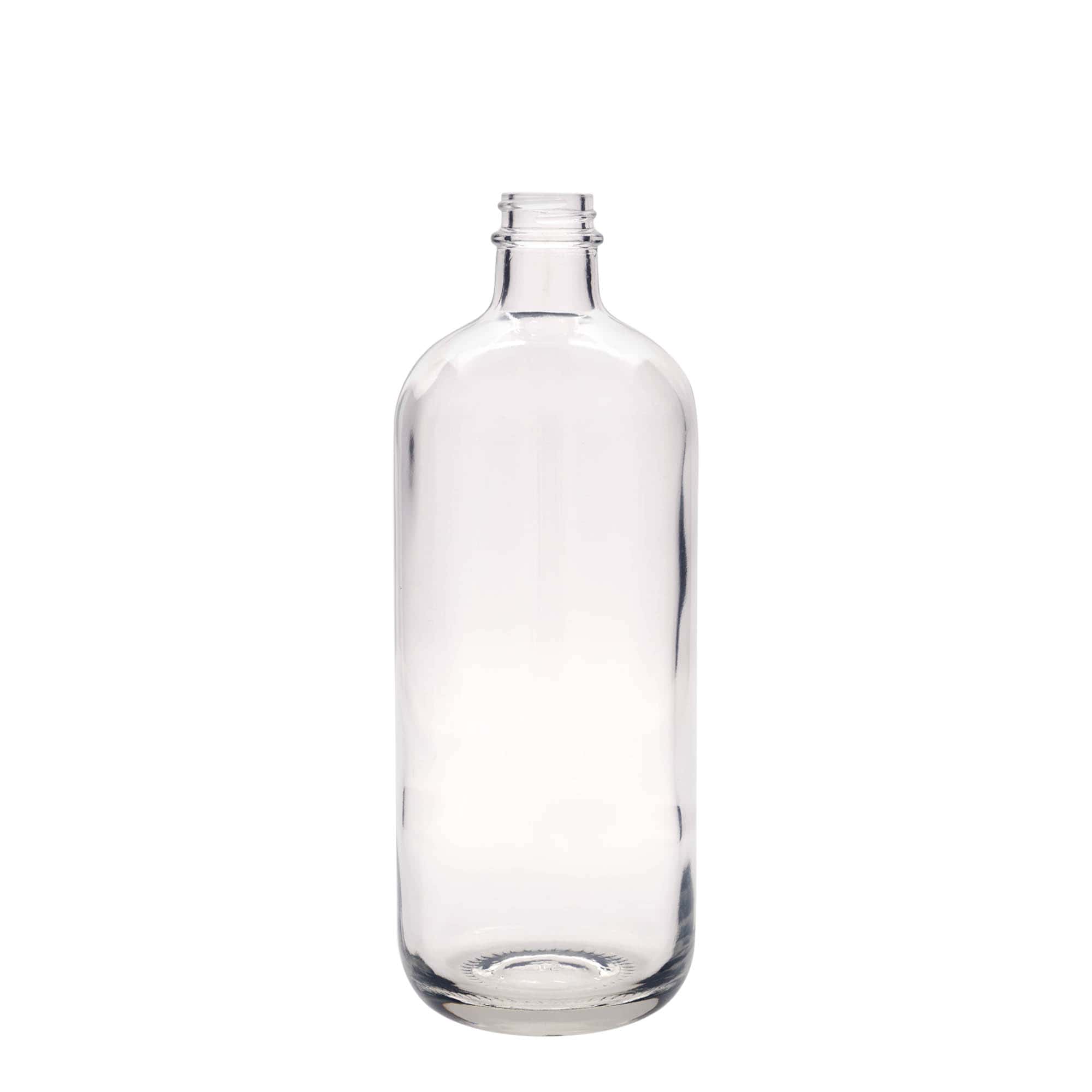 700 ml steklenica 'Lotto', odprtina: GPI 28