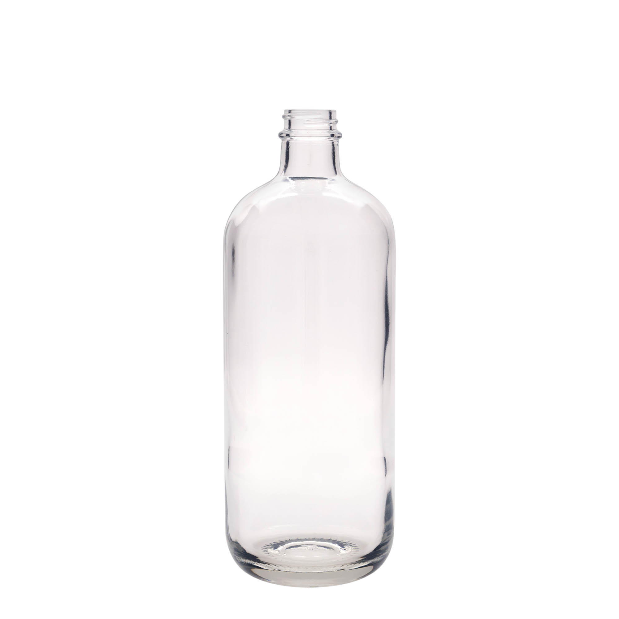 700 ml steklenica 'Lotto', odprtina: GPI 28 700 ml steklenica 'Lotto', odprtina: GPI 28
