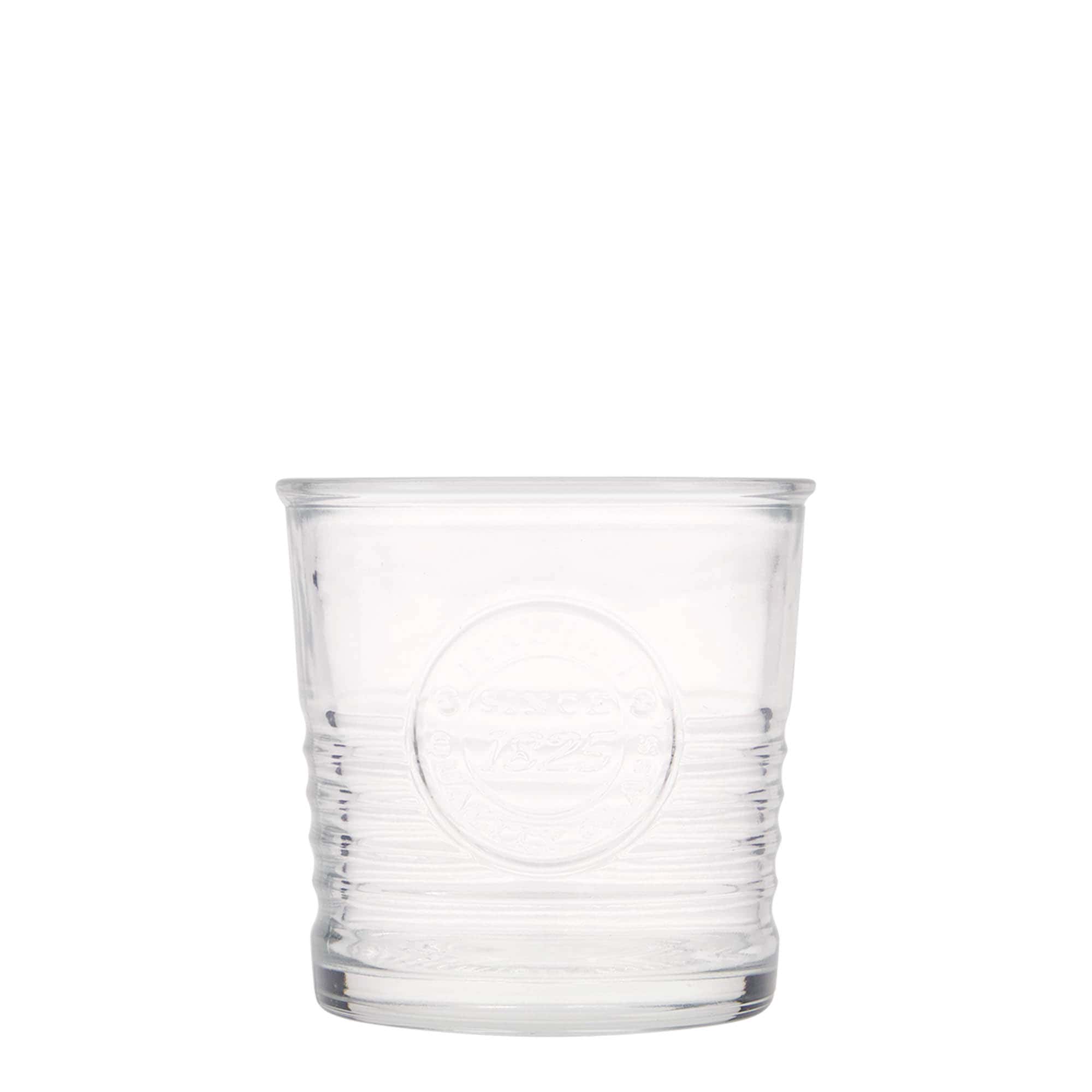 300 ml kozarec »Officina 1825«, steklo 300 ml kozarec »Officina 1825«, steklo