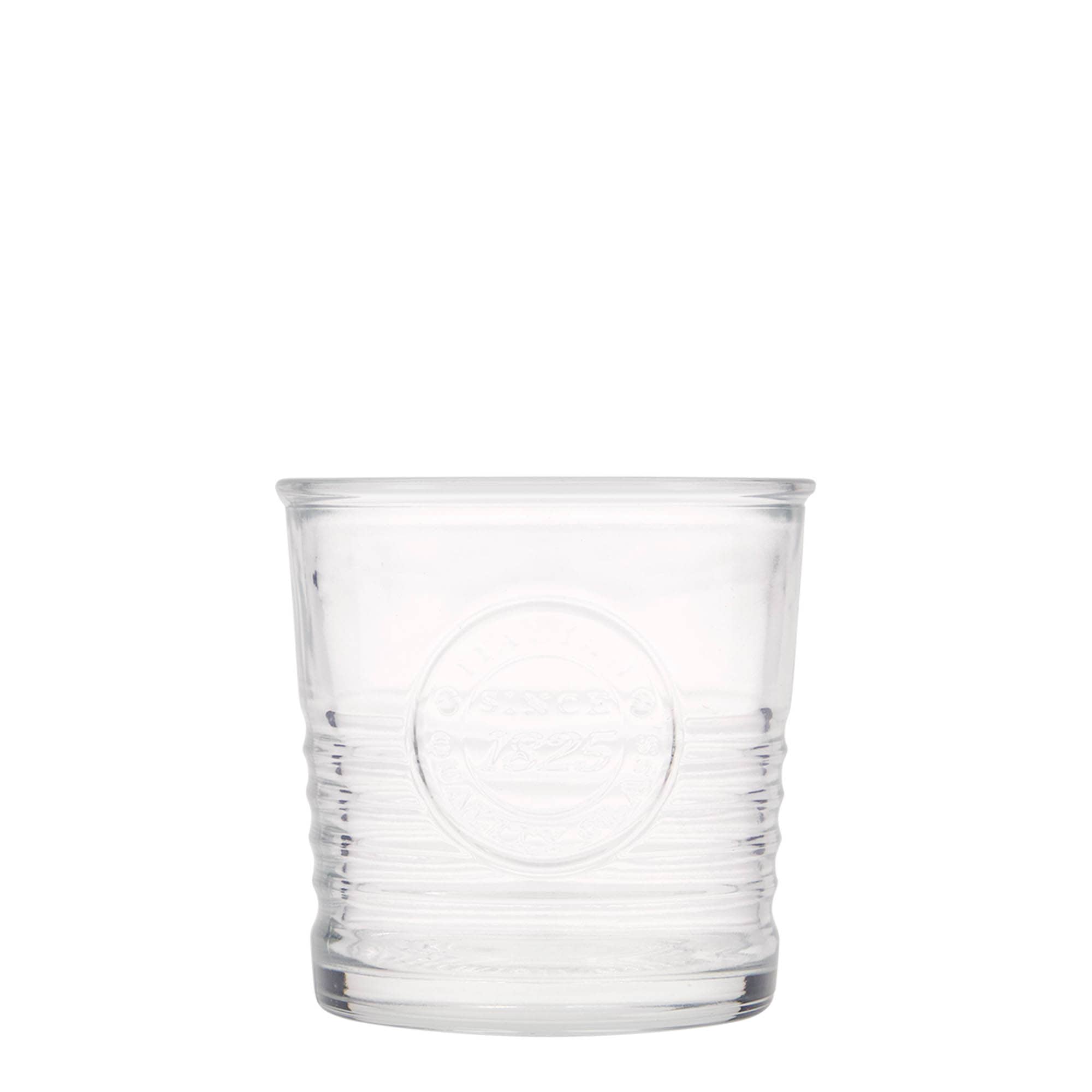 300 ml kozarec za pitje 'Officina 1825', steklo