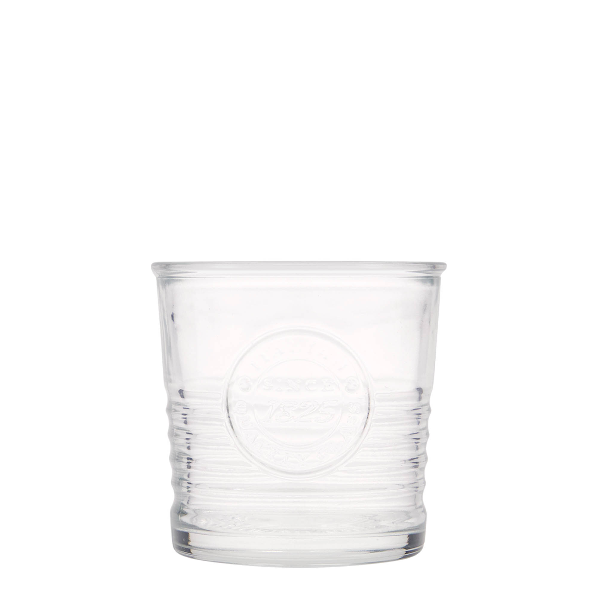 300 ml kozarec za pitje 'Officina 1825', steklo