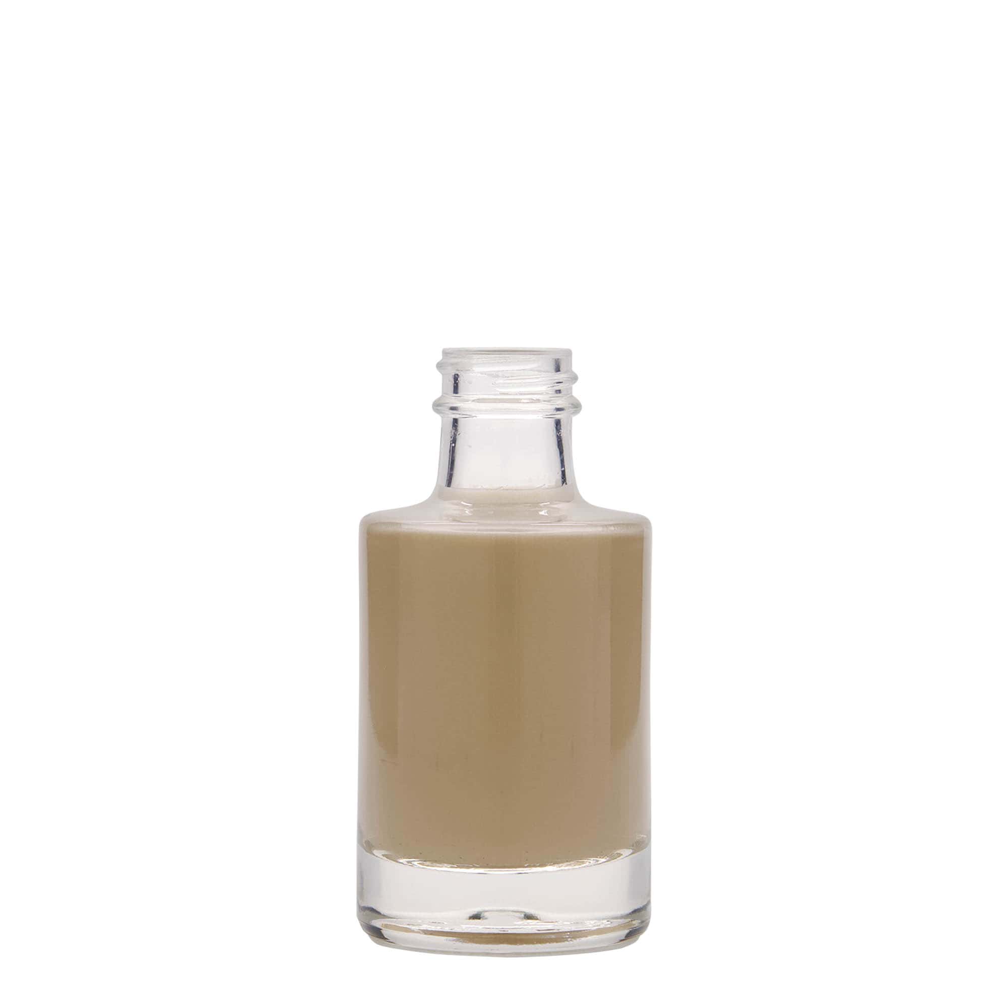 100 ml steklenička 'Aventura', odprtina: GPI 28