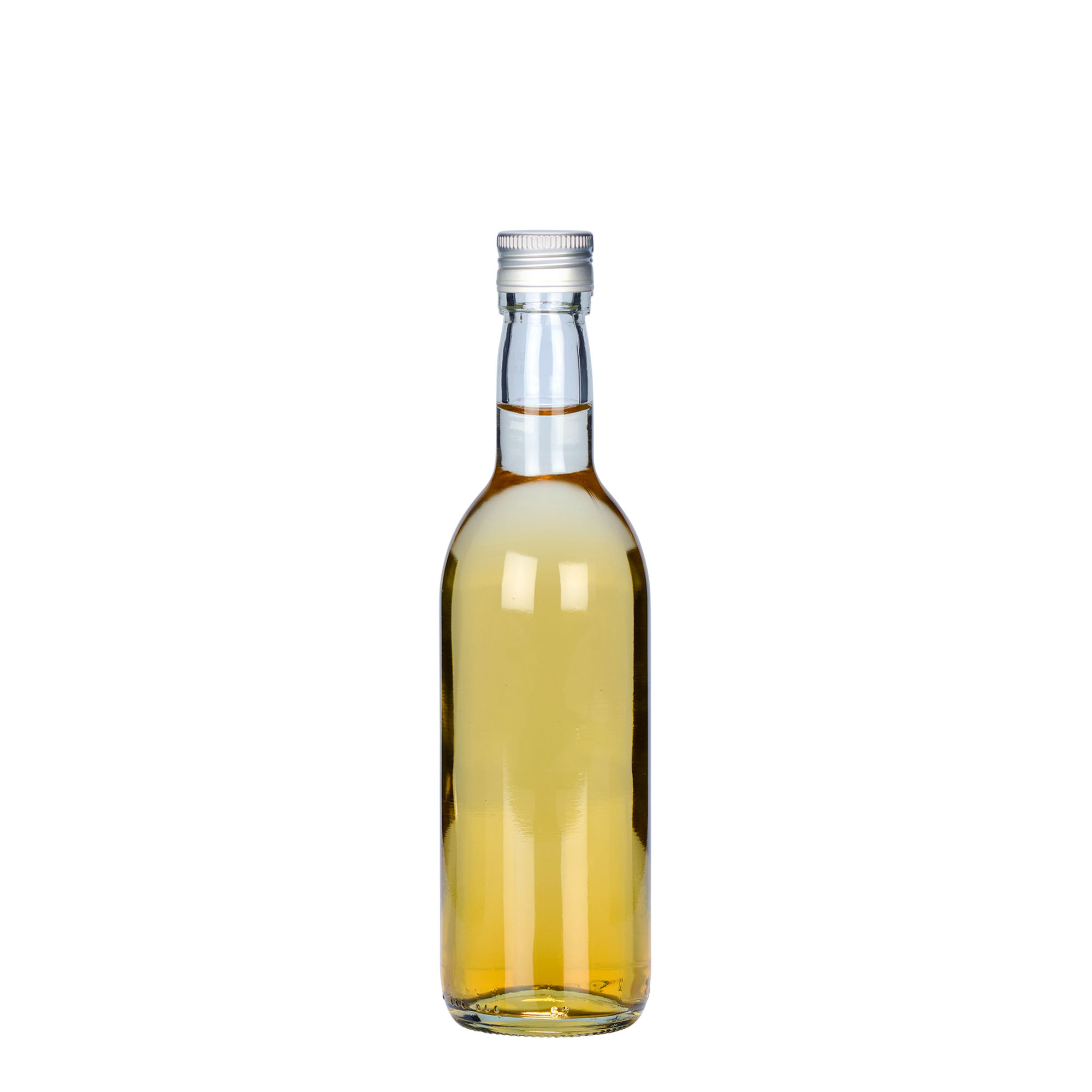 187 ml steklenica 'Bordeaux Airline', odprtina: PP 22