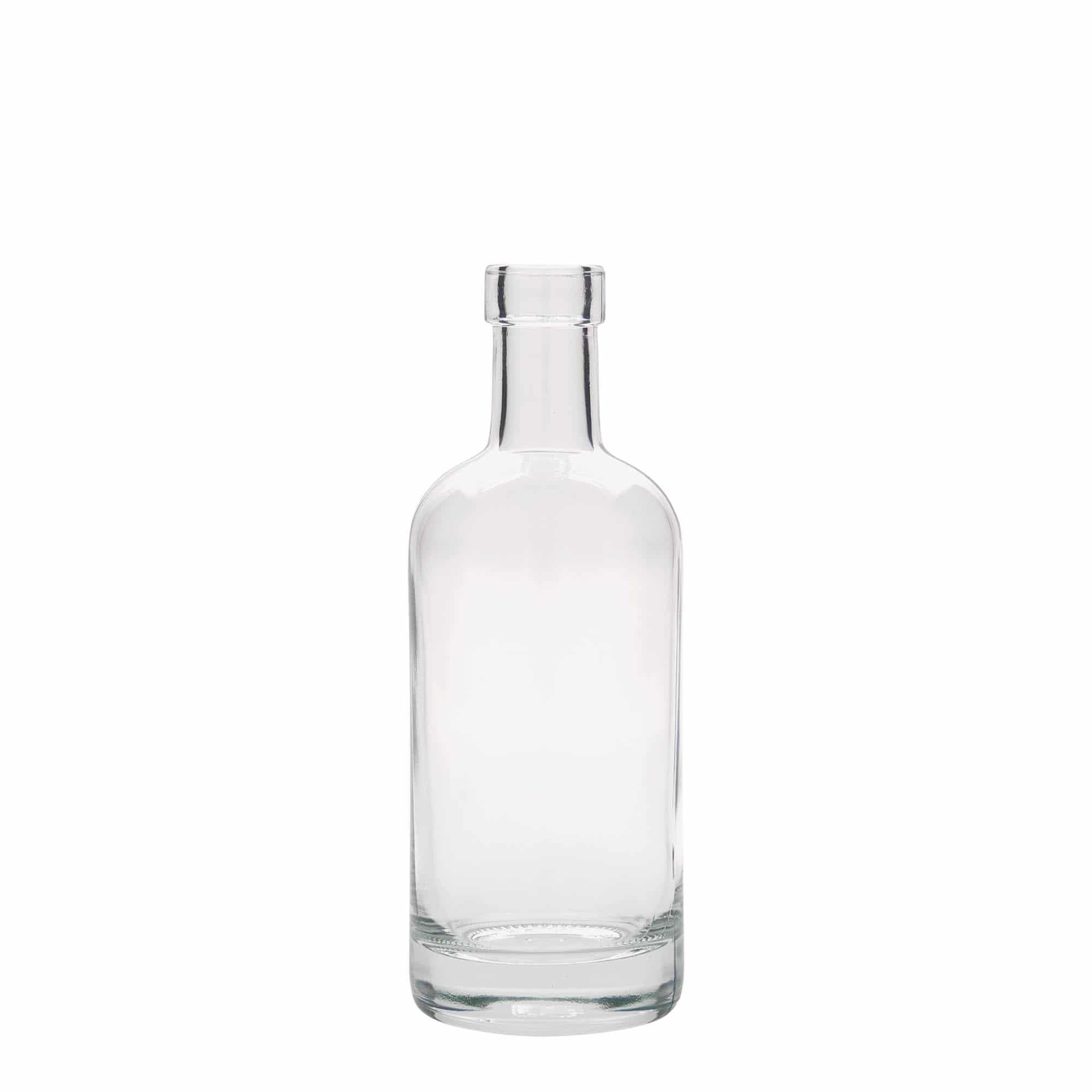 250 ml steklena steklenica »Linea Uno«, ustje: pluta 250 ml steklena steklenica »Linea Uno«, ustje: pluta