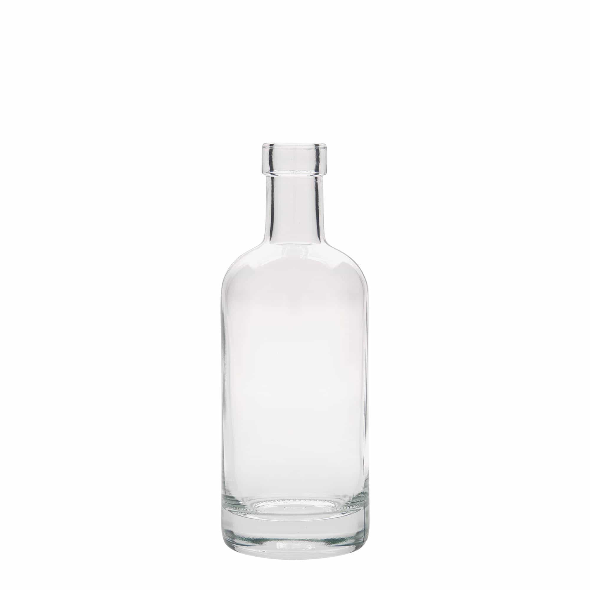 250 ml steklenica 'Linea Uno', odprtina: zamašek