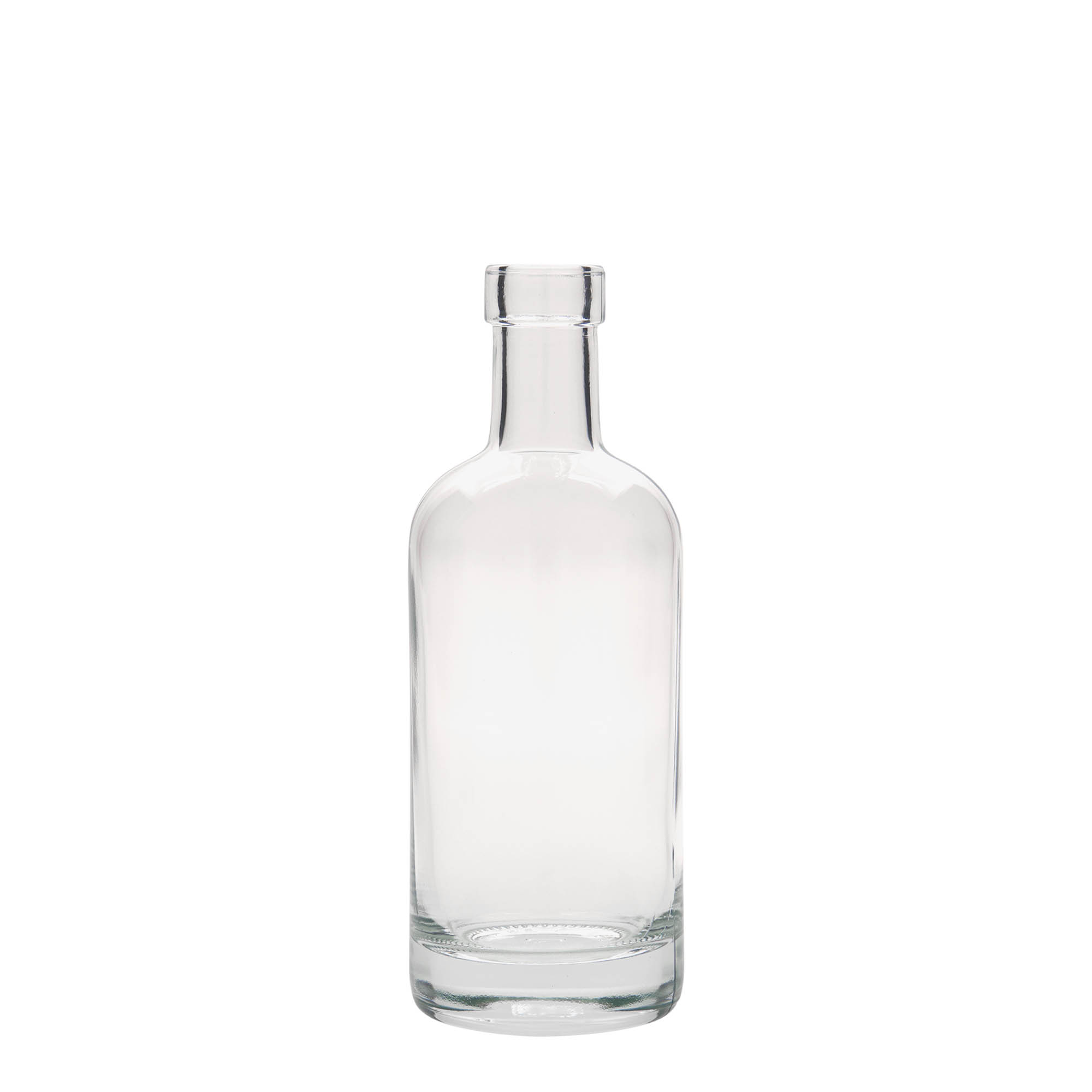 250 ml steklenica 'Linea Uno', odprtina: zamašek