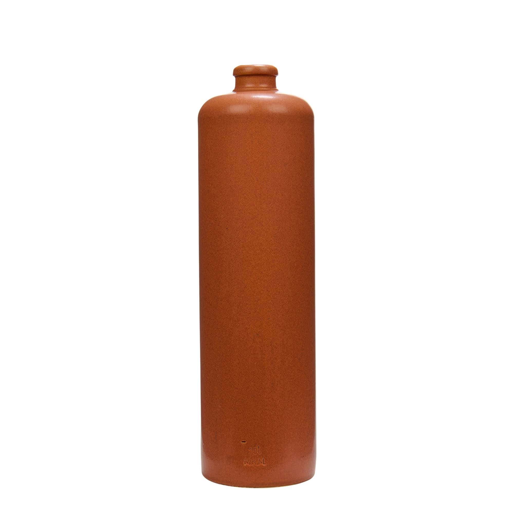 1000 ml lončeni vrč, lončevina, rjavo-rdeča, motiv: pluta 1000 ml lončeni vrč, lončevina, rjavo-rdeča, motiv: pluta