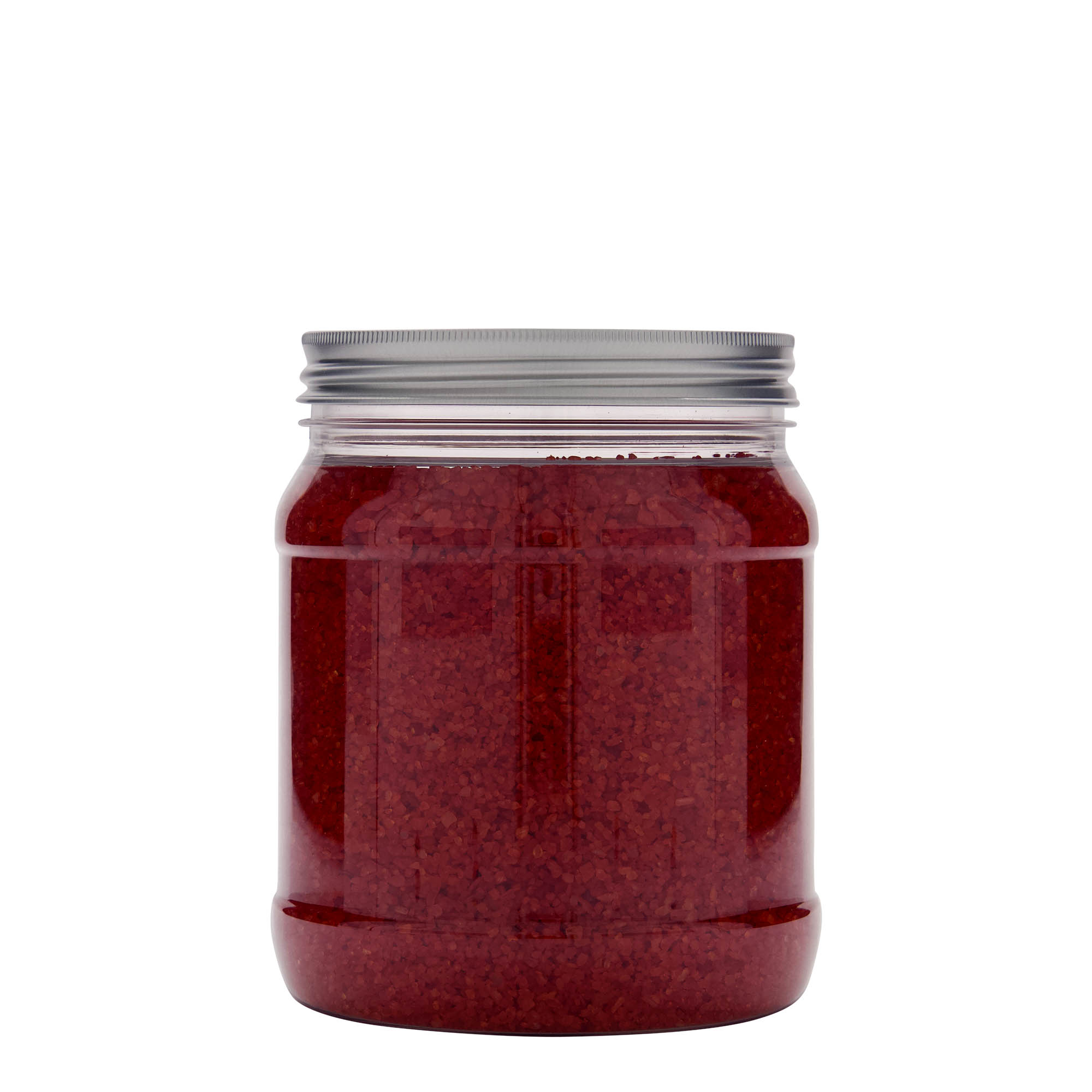 1.000 ml PET-pločevinka 'Lulu', plastika, odprtina: 100/400 1.000 ml PET-pločevinka 'Lulu', plastika, odprtina: 100/400