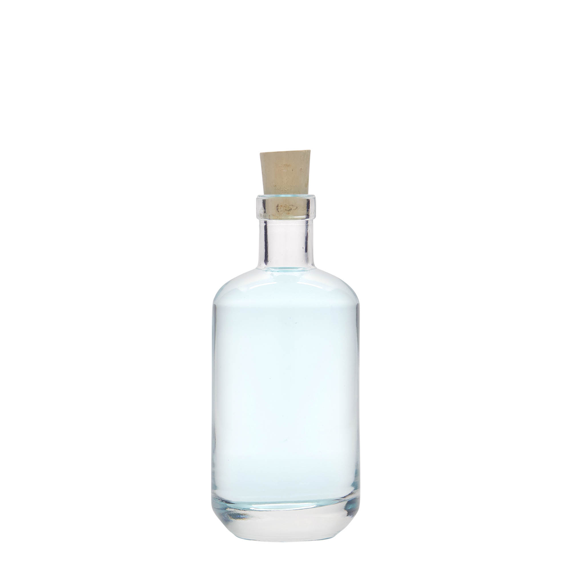 100 ml steklenička 'Vienna', odprtina: zamašek