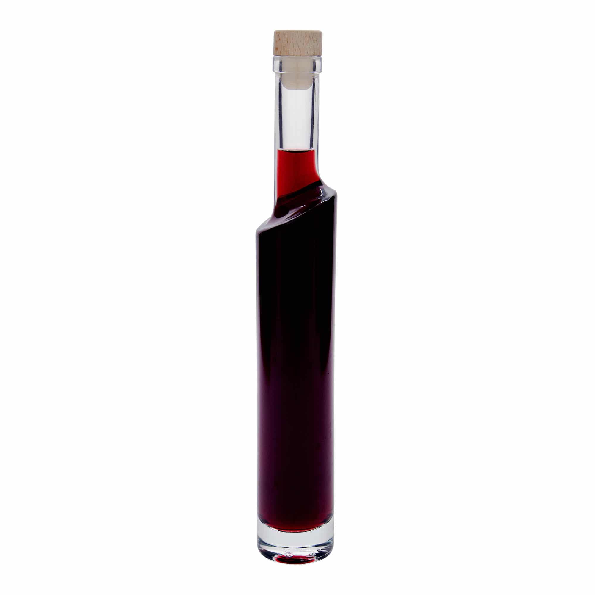 500 ml steklena steklenica »Feeling«, ustje: pluta