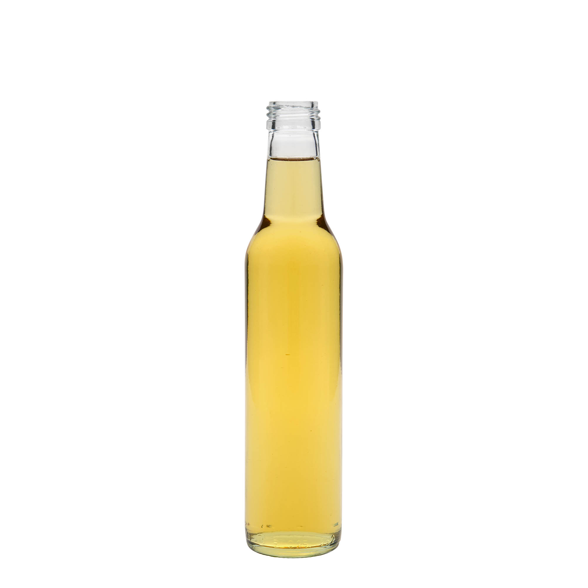 250 ml steklenica 'Cilindrica', odprtina: PP 28