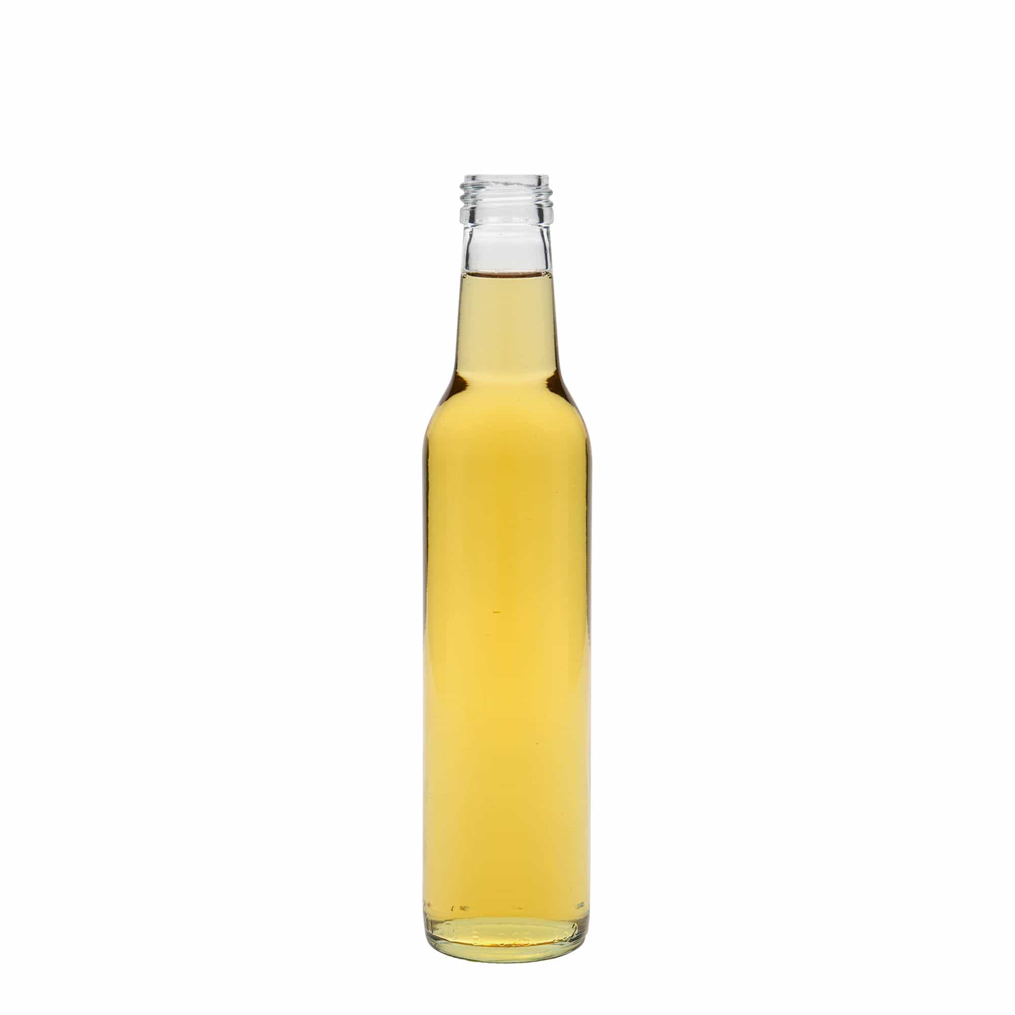250 ml steklenica 'Cilindrica', odprtina: PP 28