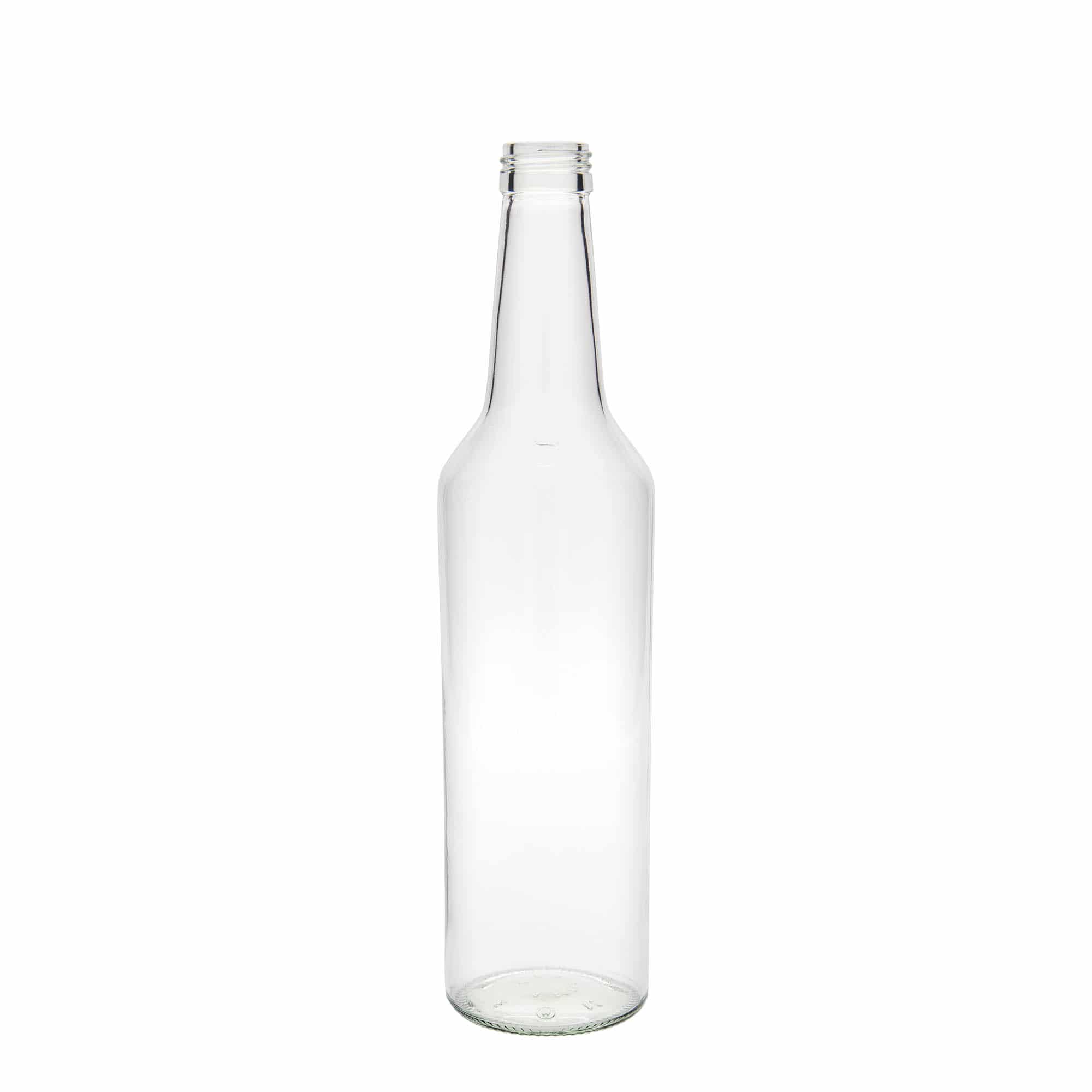 700 ml steklena steklenica »Sammy«, ustje: PP 31,5 700 ml steklena steklenica »Sammy«, ustje: PP 31,5