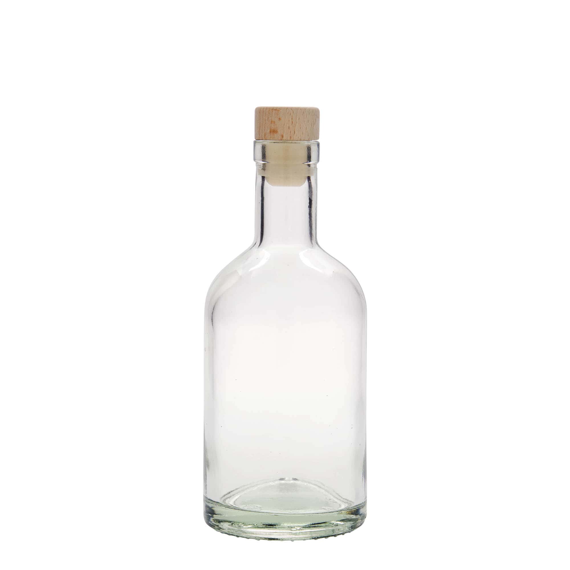 350 ml steklenica 'First Class', odprtina: pluta