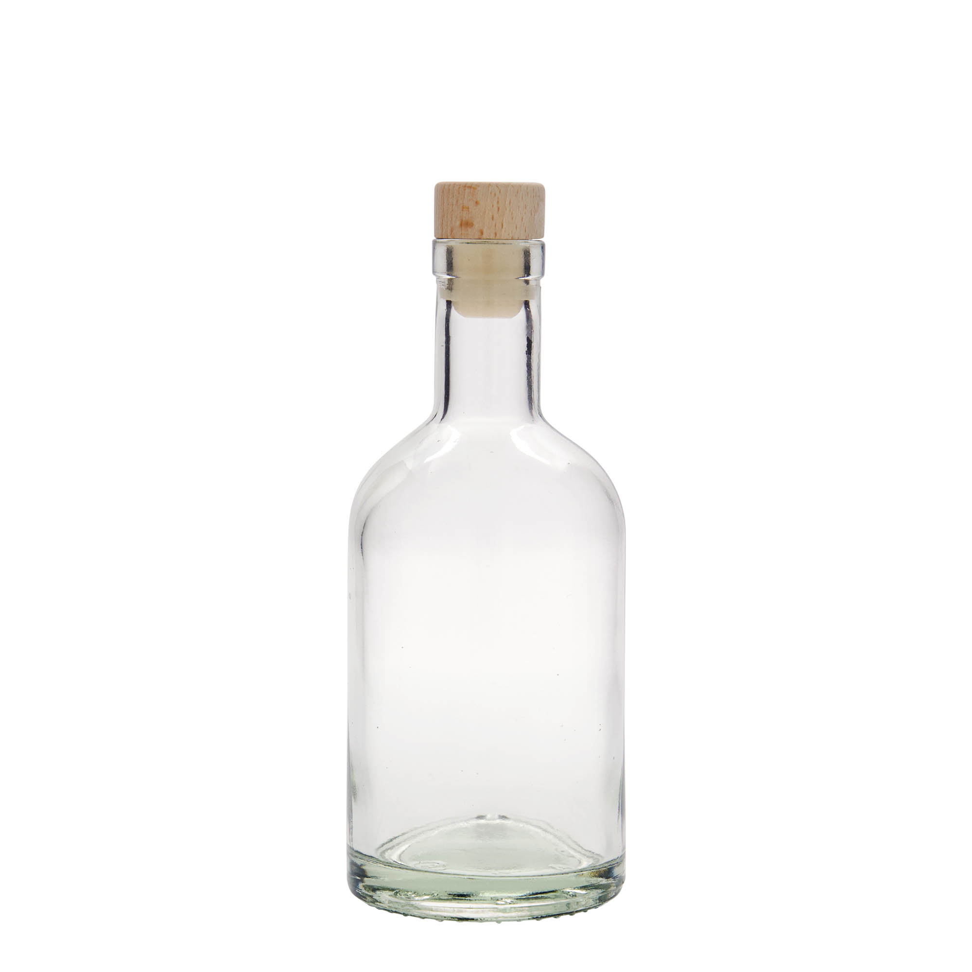 350 ml steklenica 'First Class', odprtina: pluta